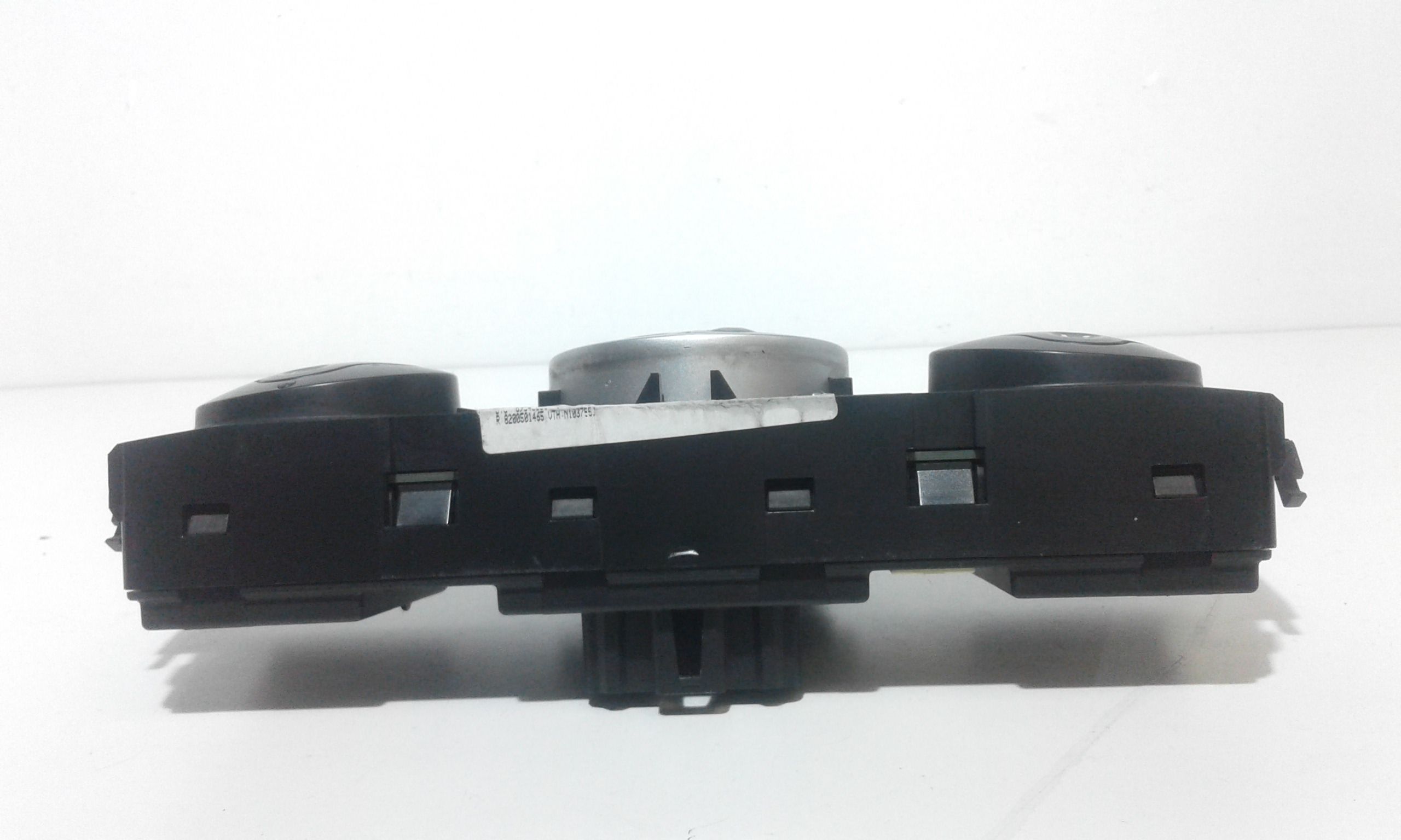 Comandi Clima RENAULT Scenic Serie (03>09)