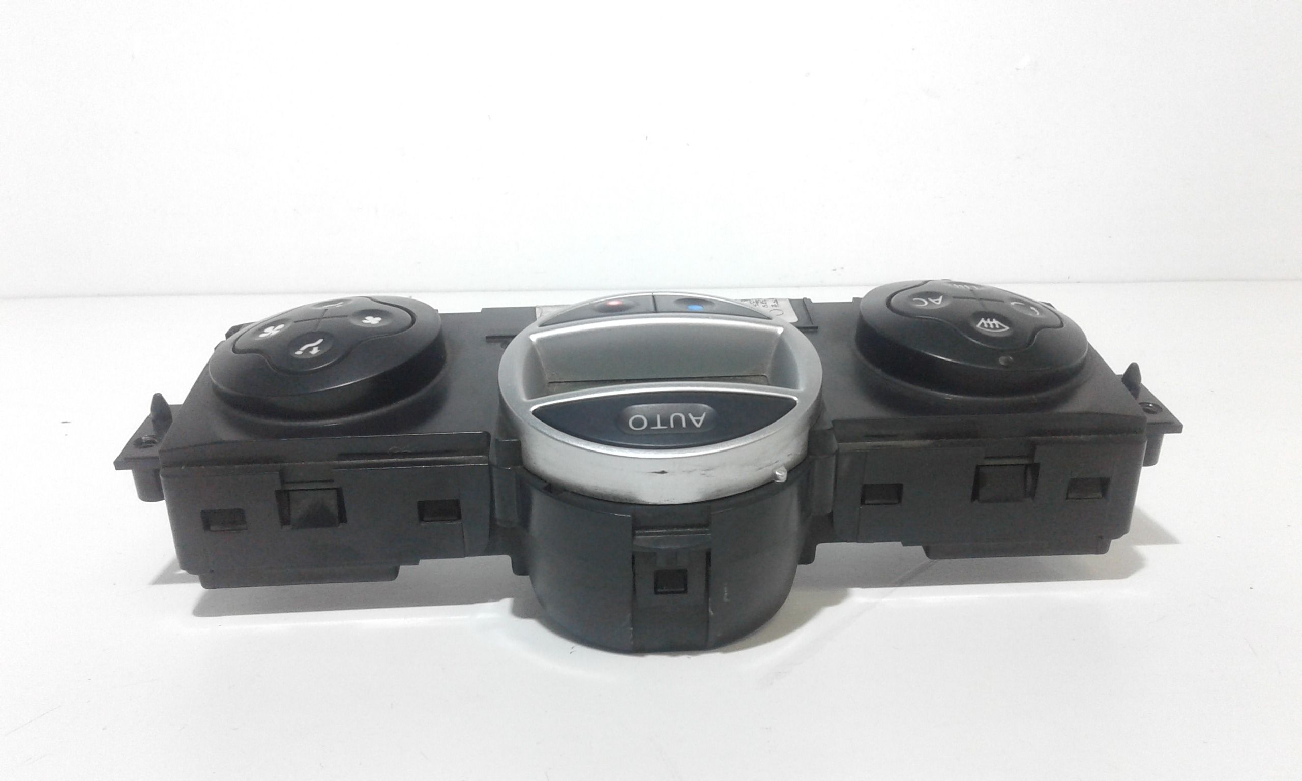 Comandi Clima RENAULT Scenic Serie (03>09)