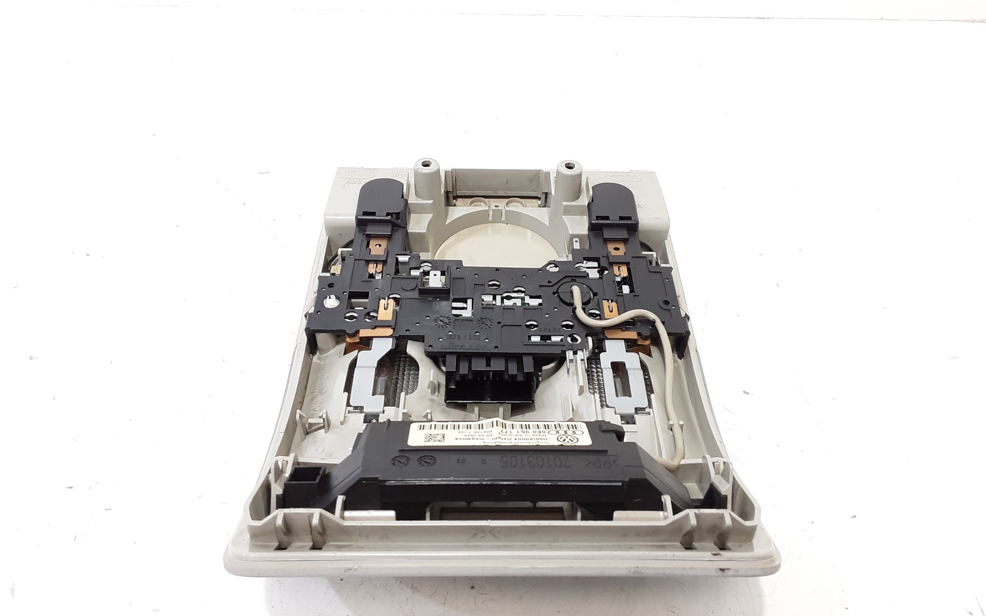 Plafoniera AUDI A4 Avant (8E)