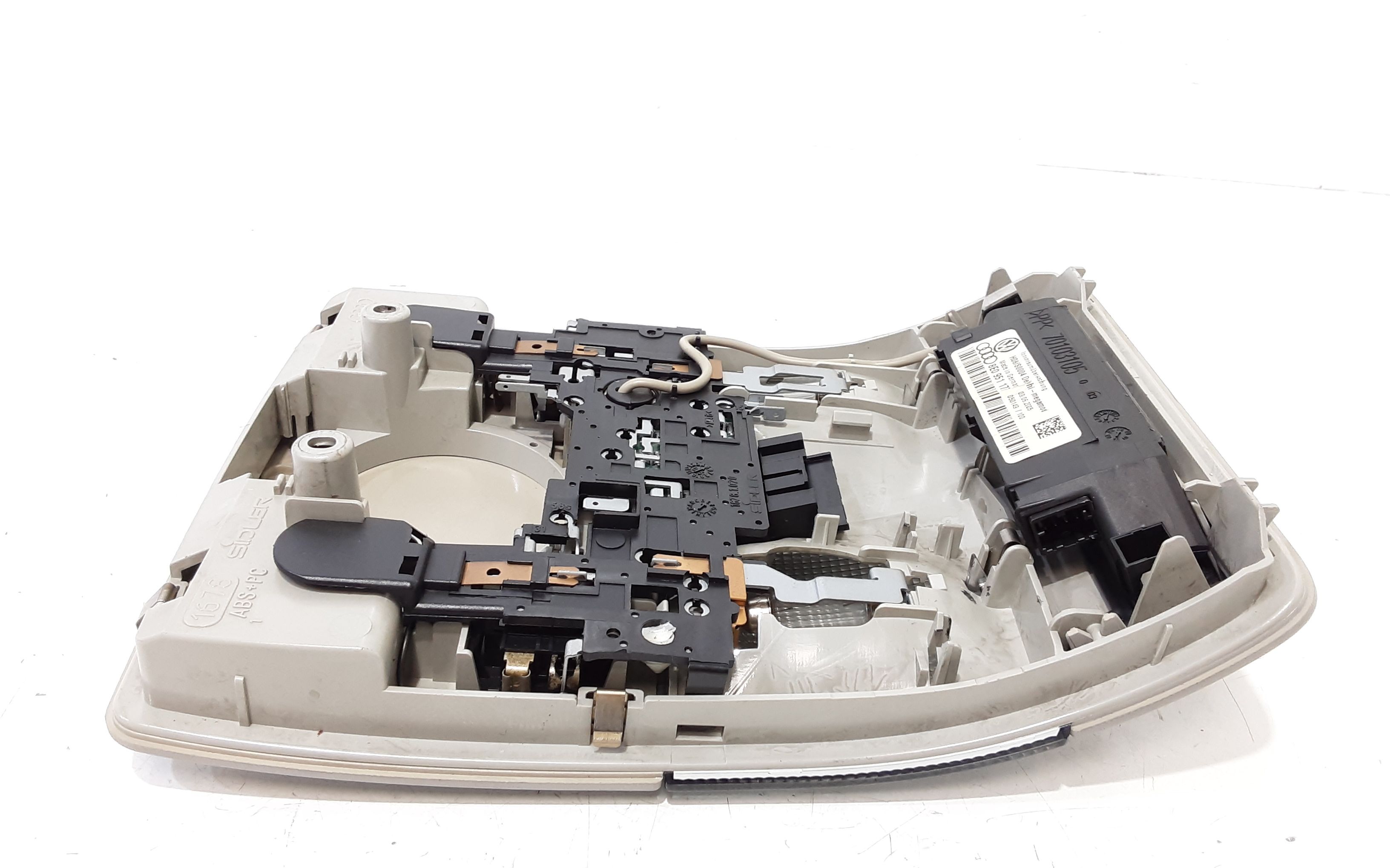 Plafoniera AUDI A4 Avant (8E)