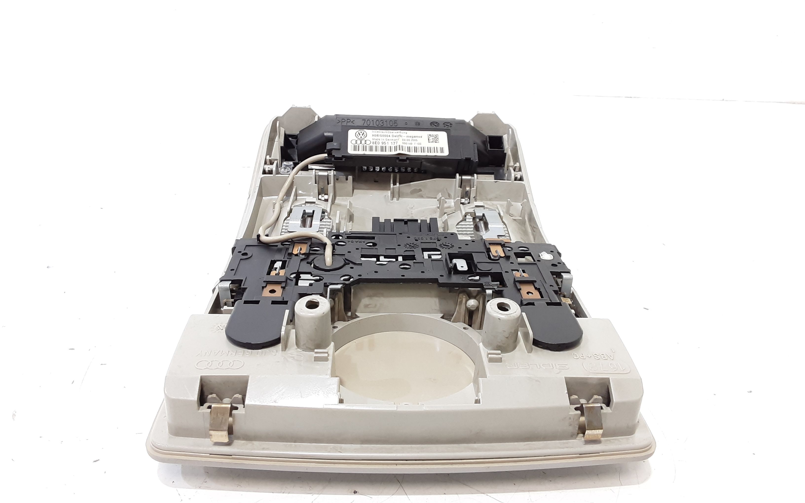 Plafoniera AUDI A4 Avant (8E)