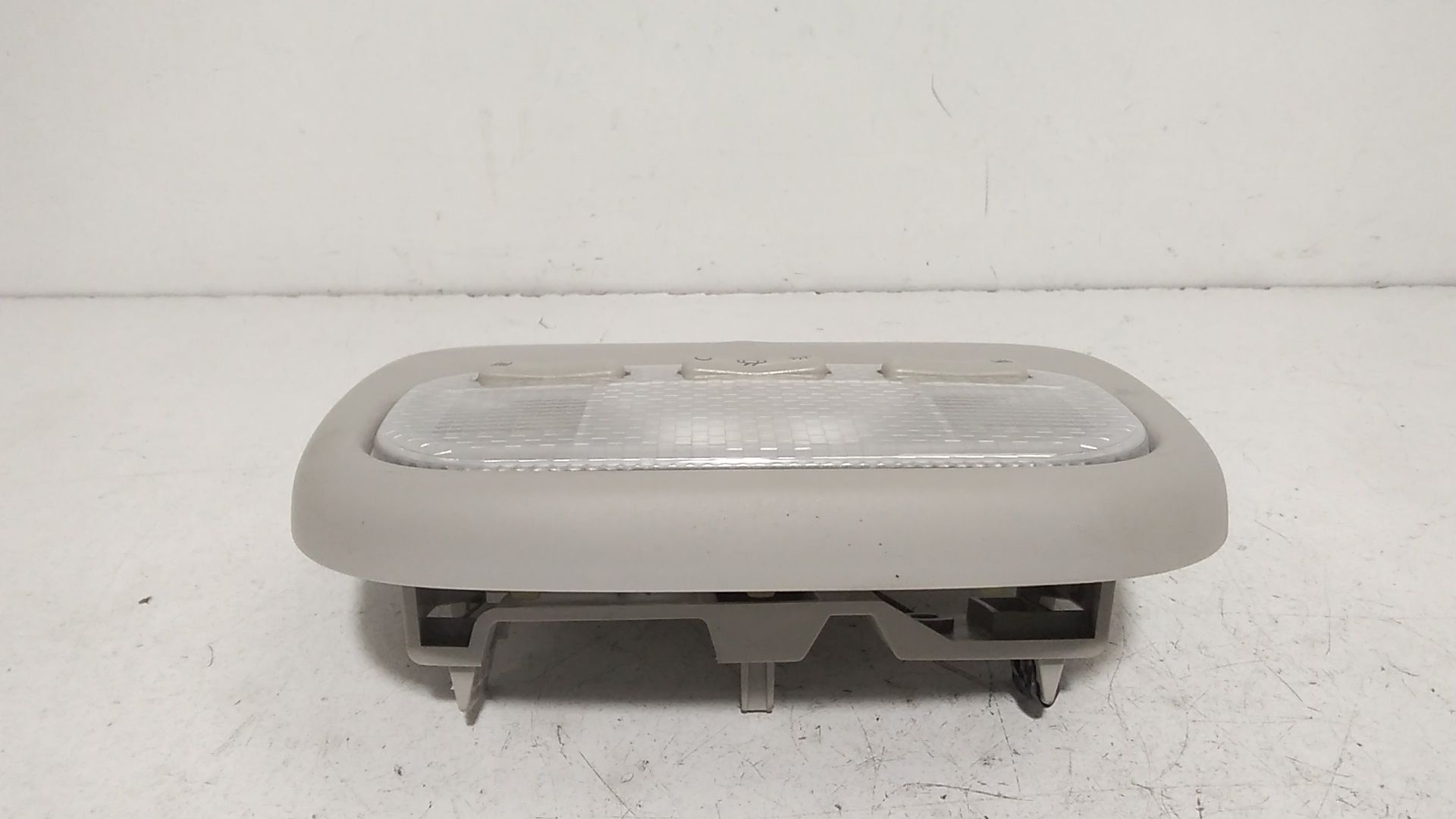 Plafoniera PEUGEOT 207 1 Serie