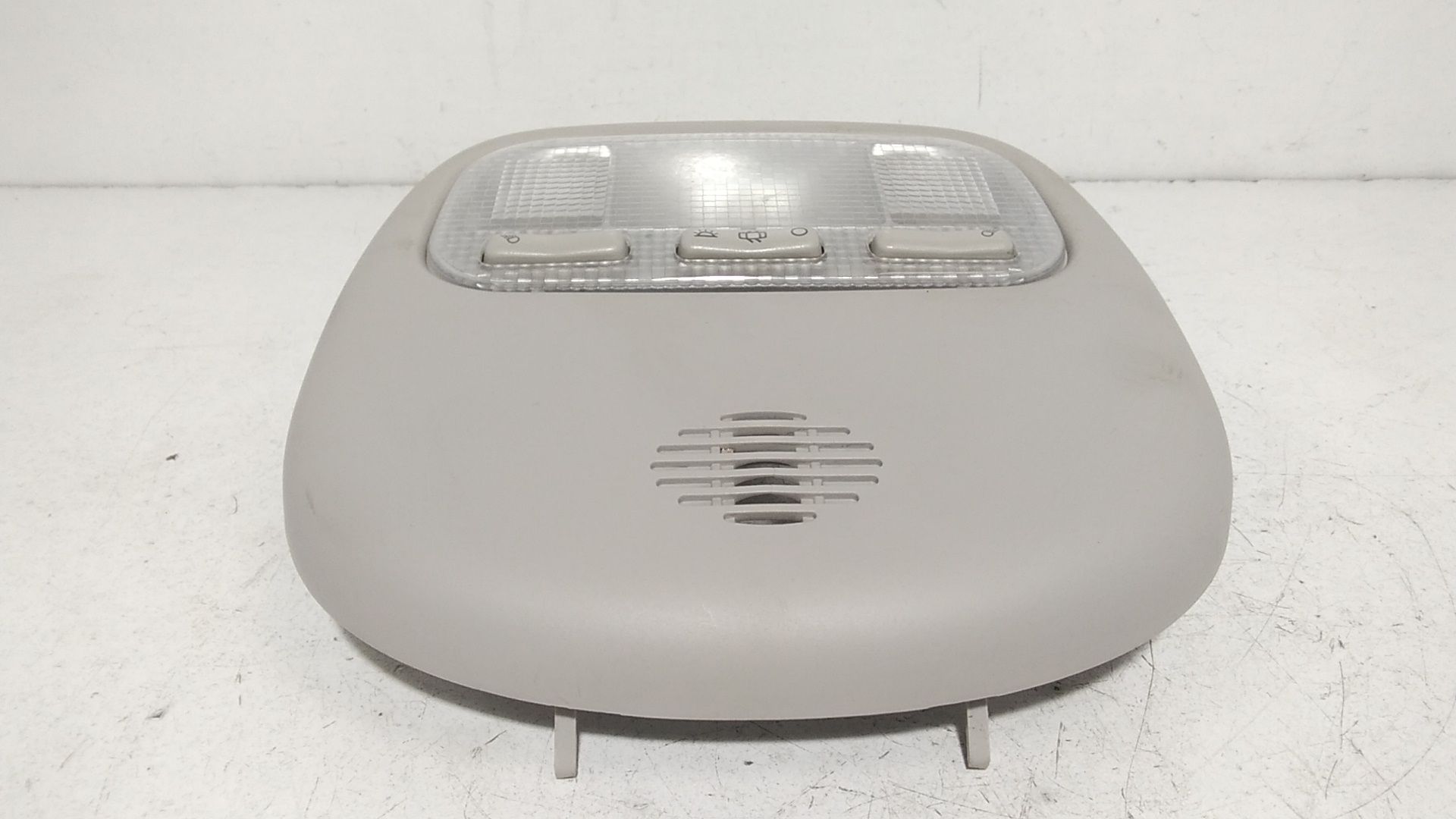 Plafoniera PEUGEOT 207 1 Serie