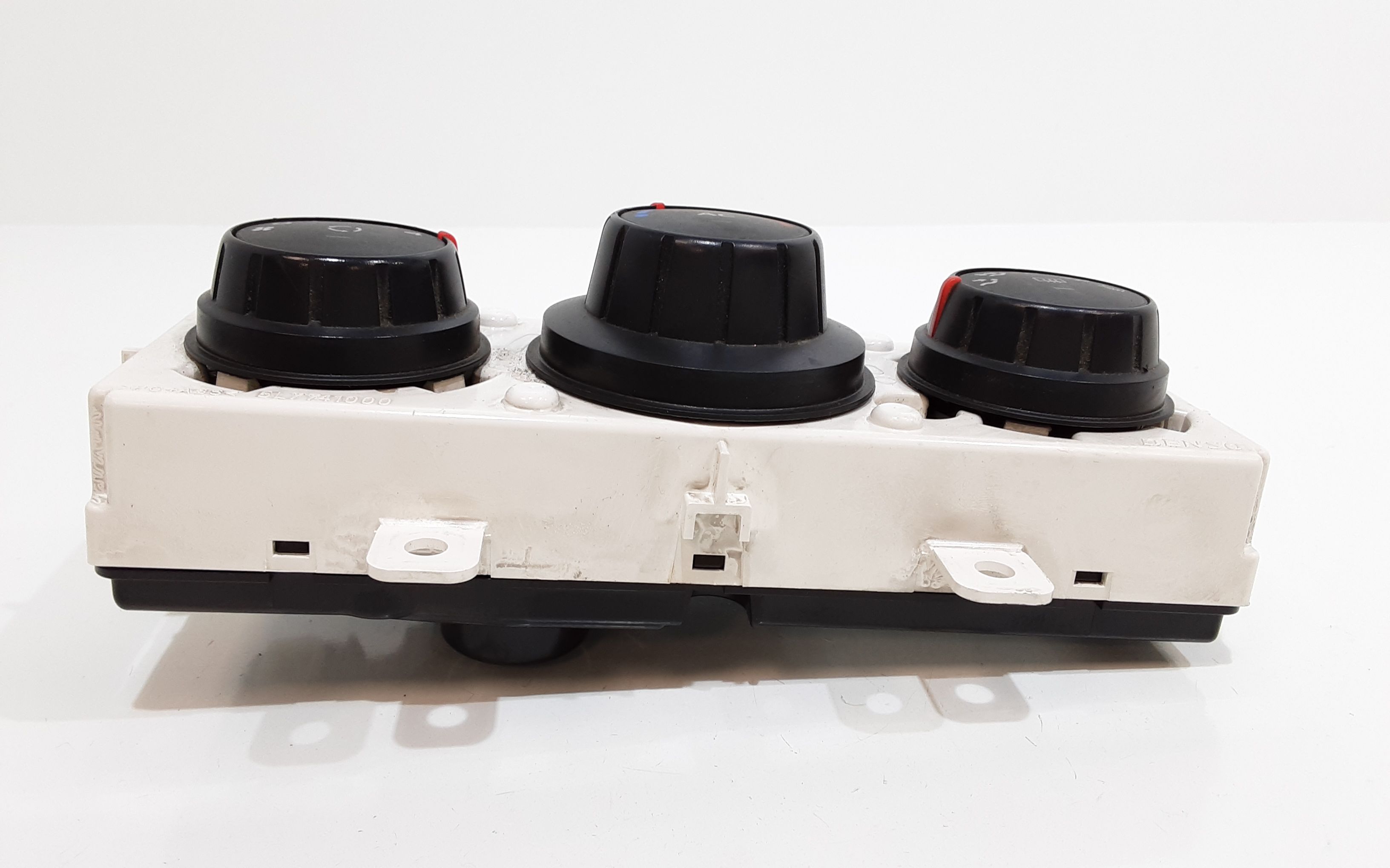 Comandi Clima RENAULT Master 4 Serie