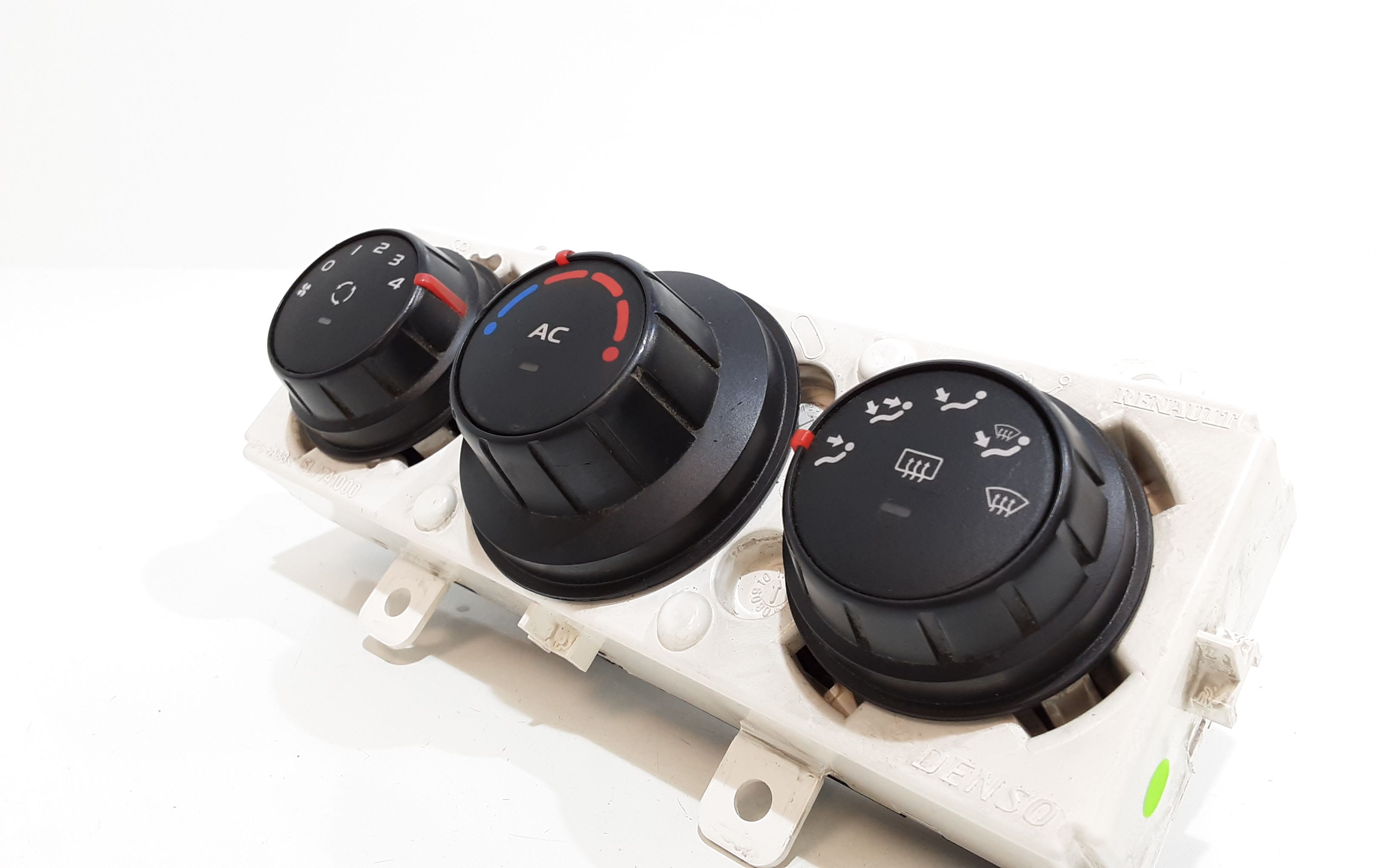 Comandi Clima RENAULT Master 4 Serie
