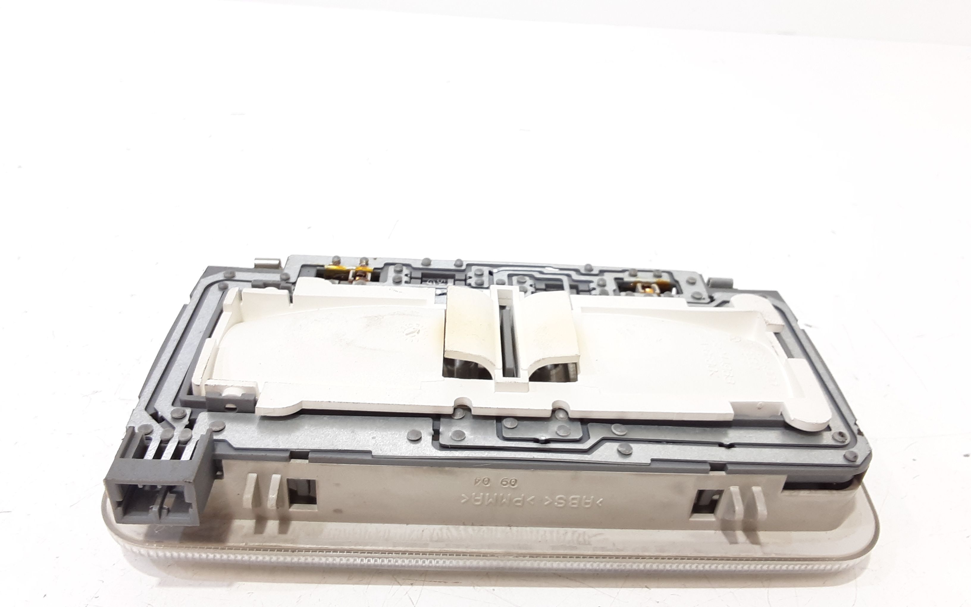 Plafoniera FIAT Idea 1 Serie