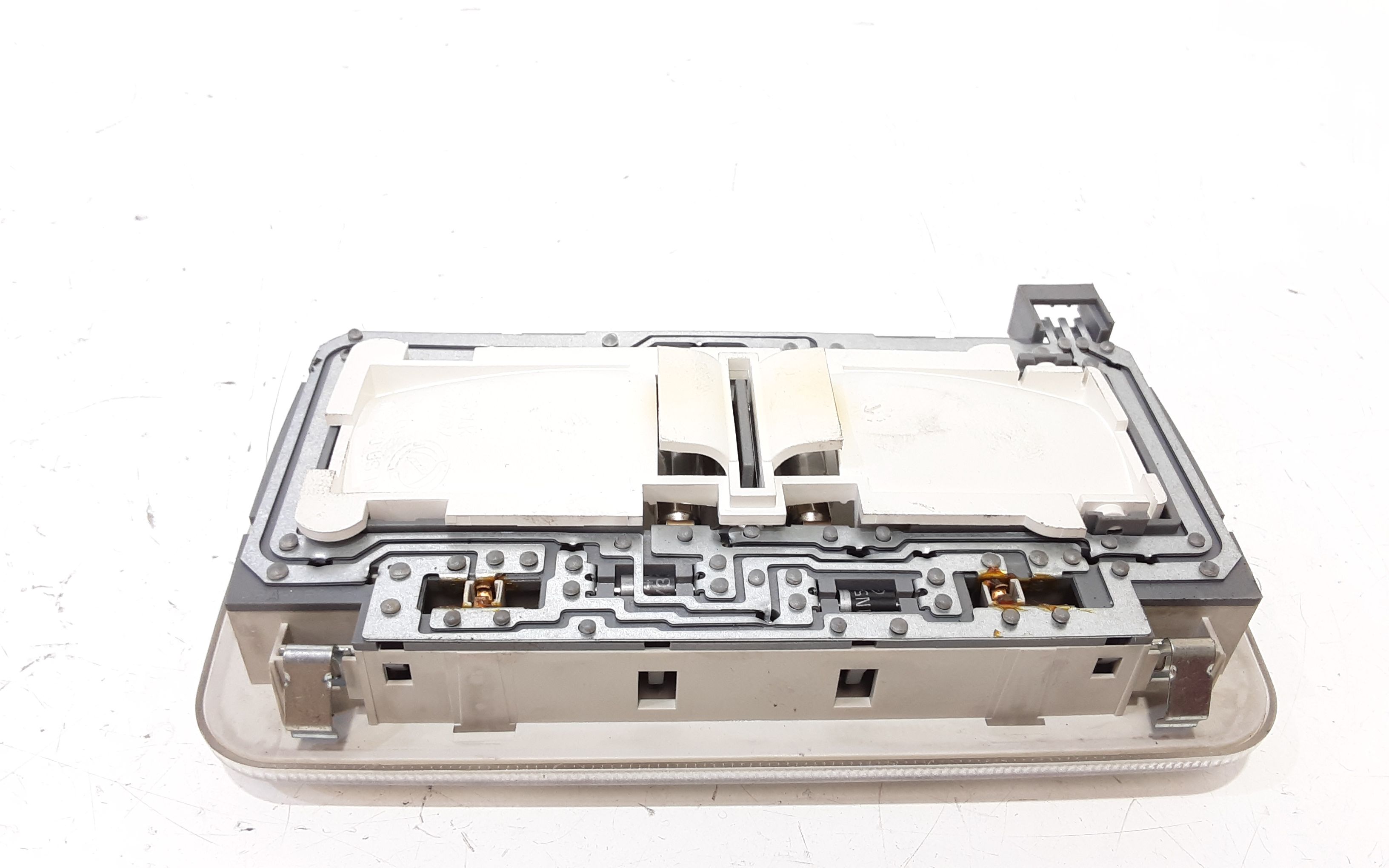 Plafoniera FIAT Idea 1 Serie