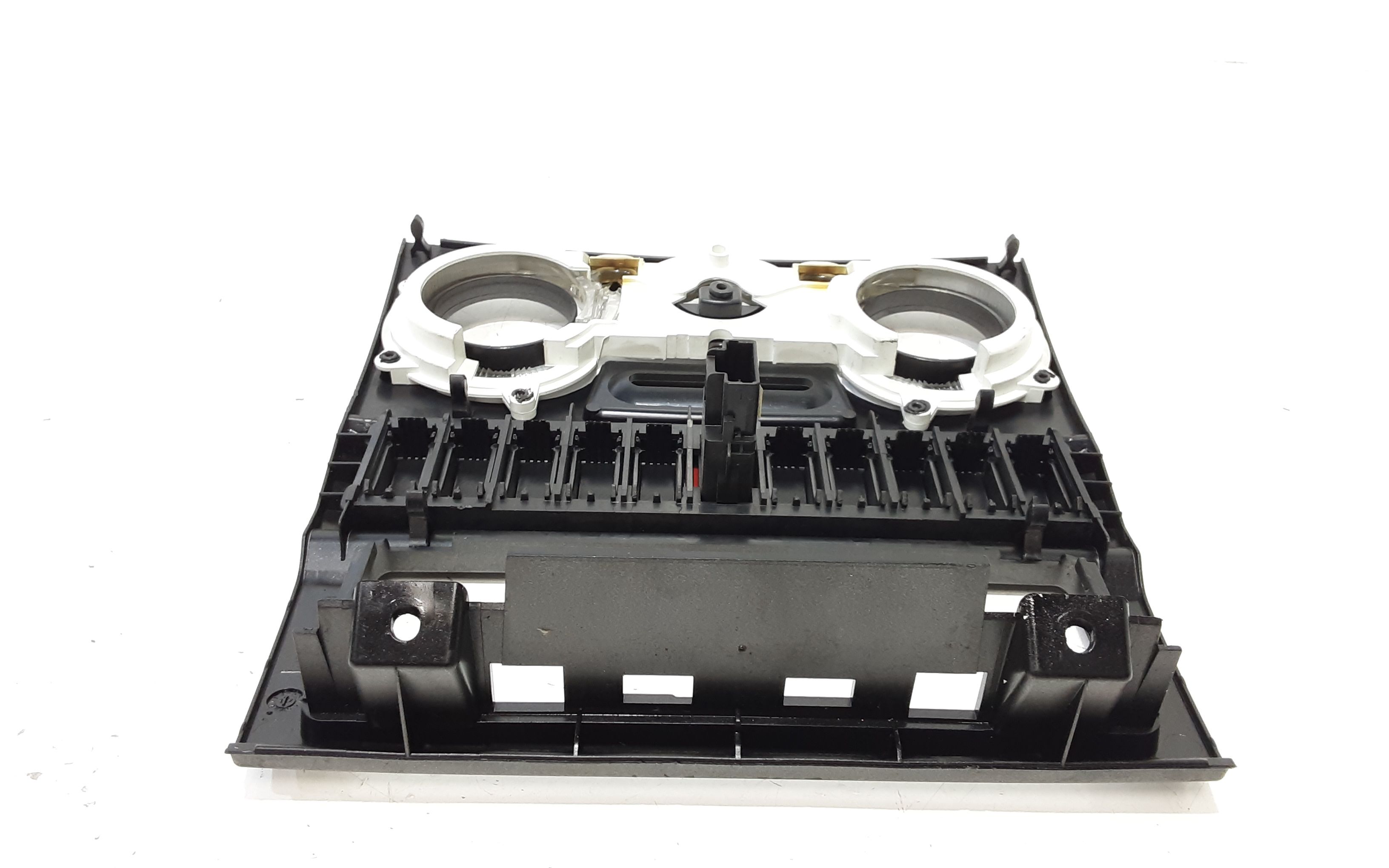 Modanatura Centrale Cruscotto IVECO Daily 5 Serie