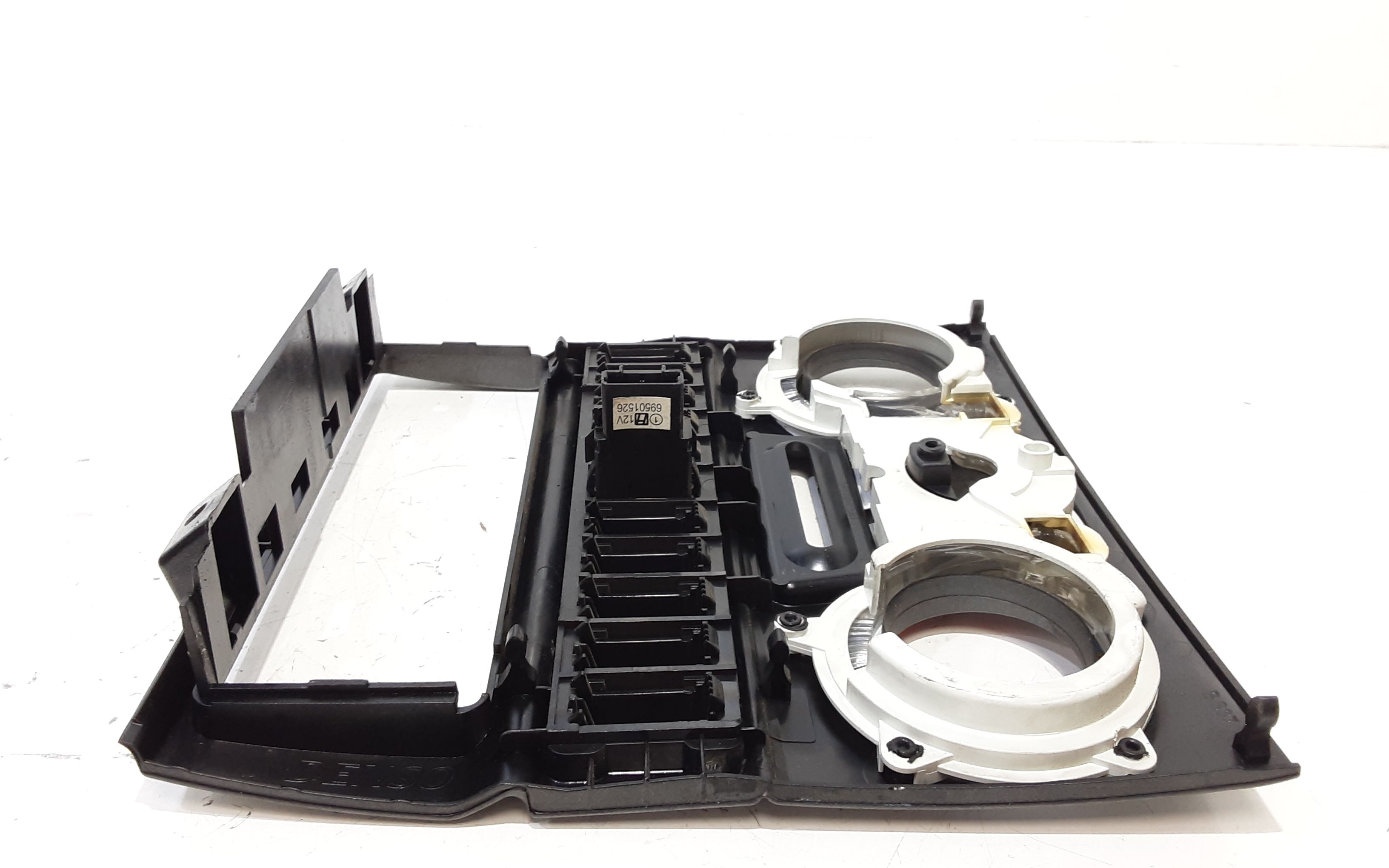 Modanatura Centrale Cruscotto IVECO Daily 5 Serie