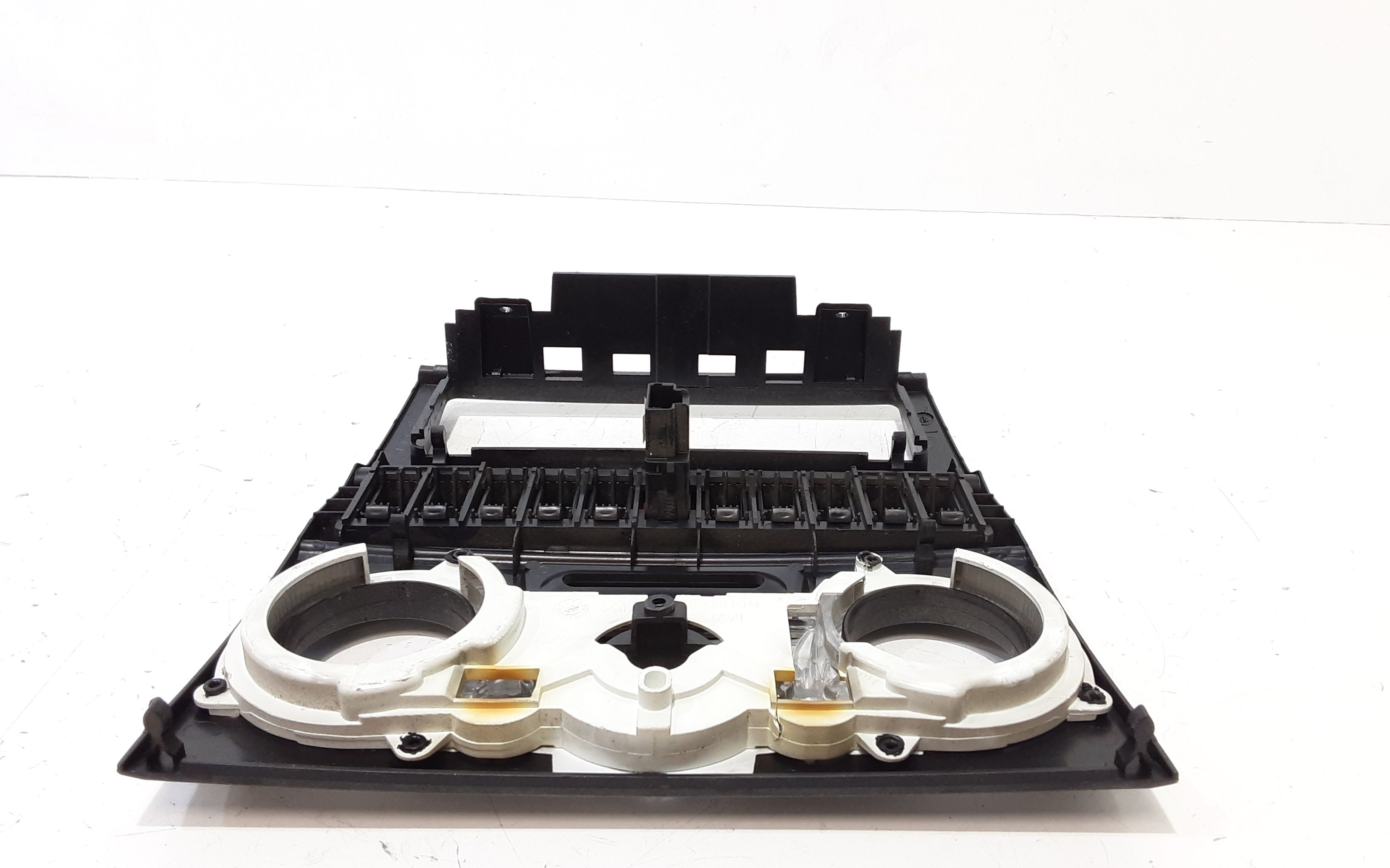 Modanatura Centrale Cruscotto IVECO Daily 5 Serie