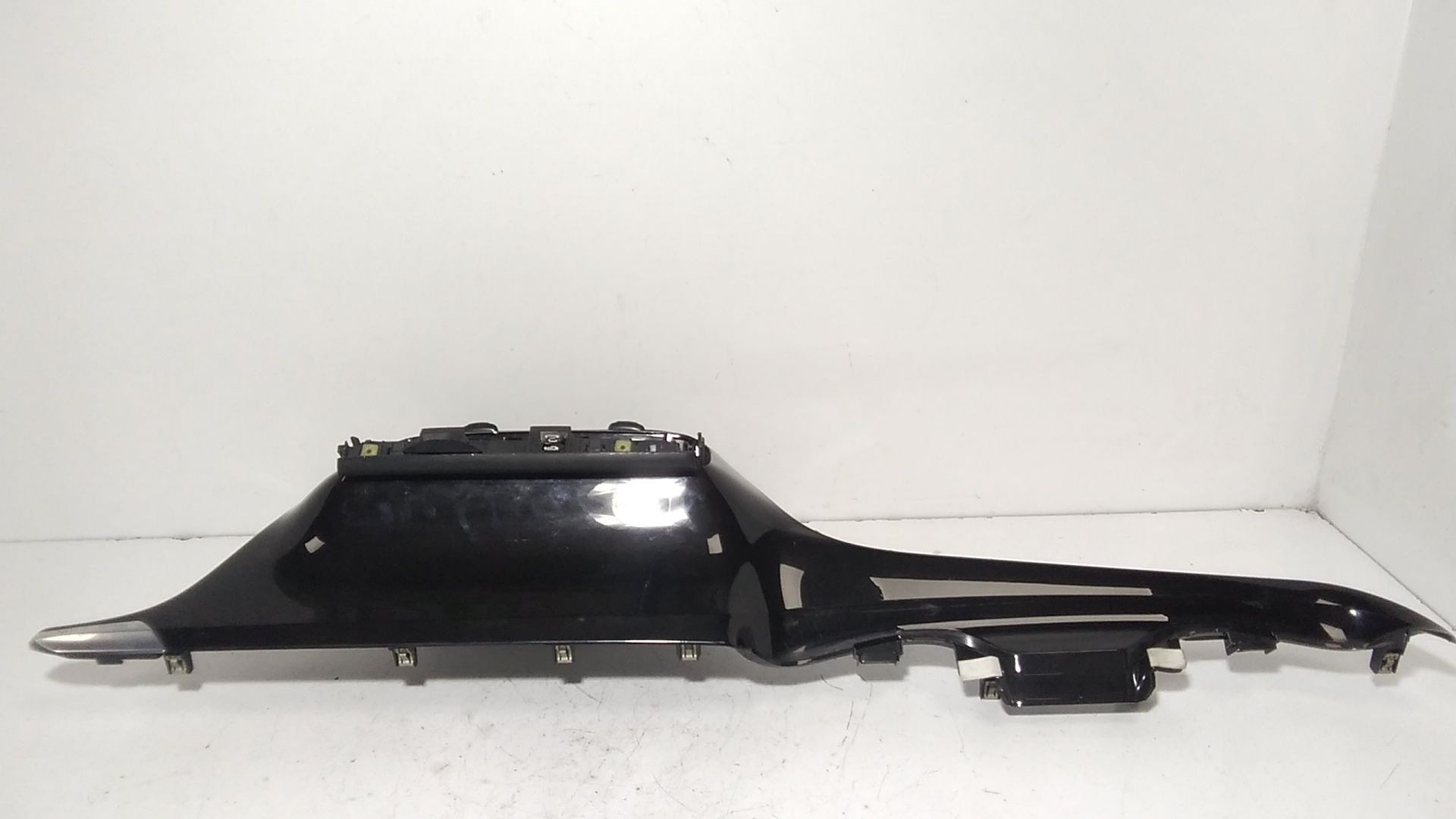 Modanatura Centrale Cruscotto PEUGEOT 208 Serie (12>19)