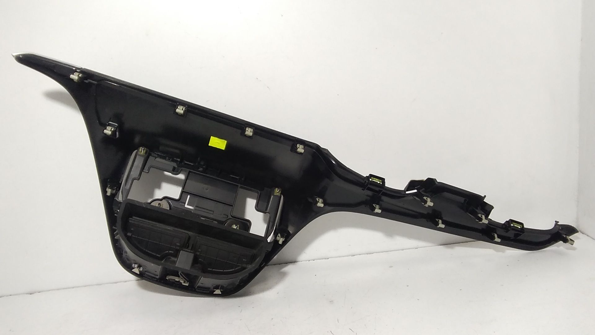 Modanatura Centrale Cruscotto PEUGEOT 208 Serie (12>19)