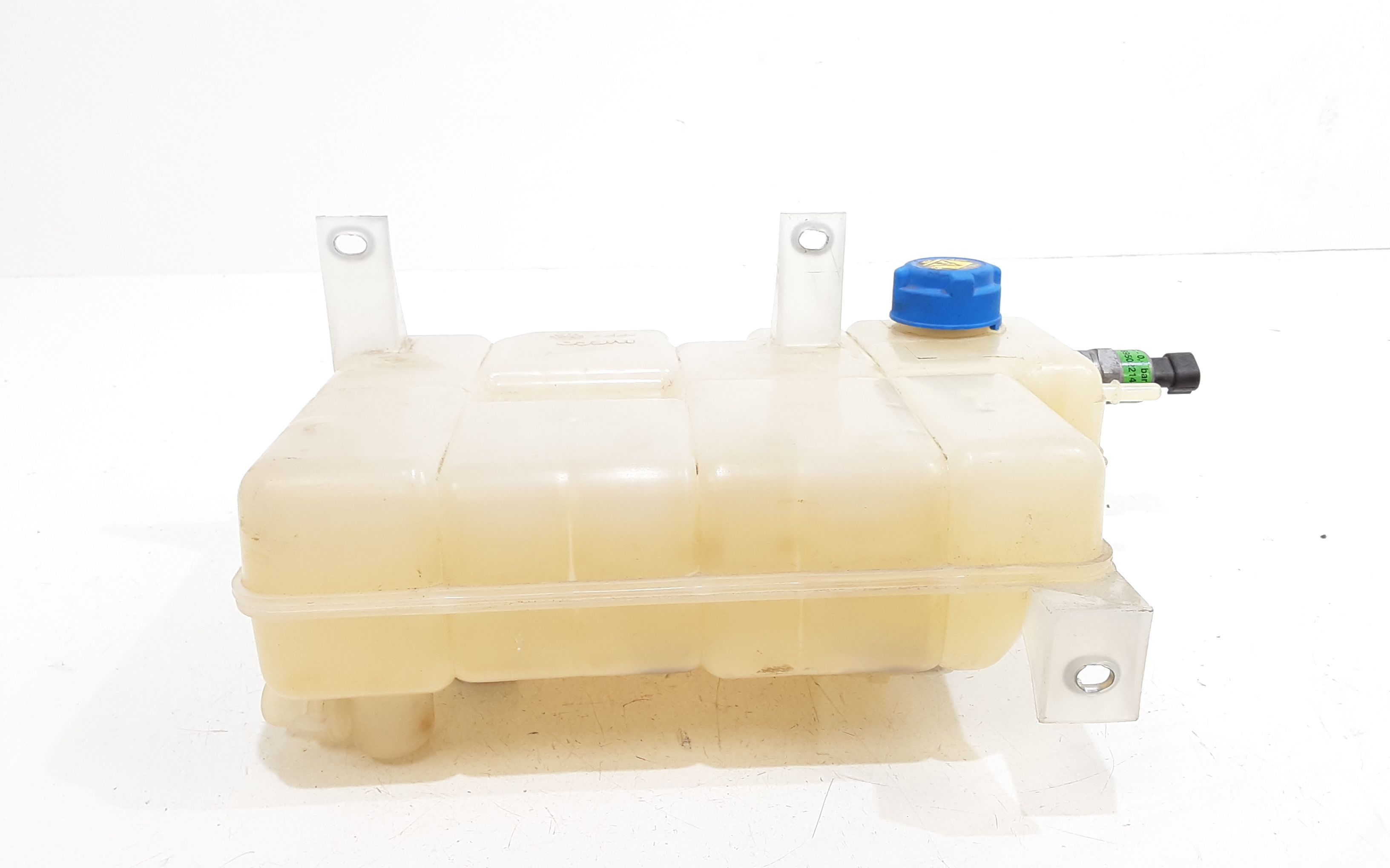 Vaschetta acqua liquido refrigerante IVECO Daily 5 Serie