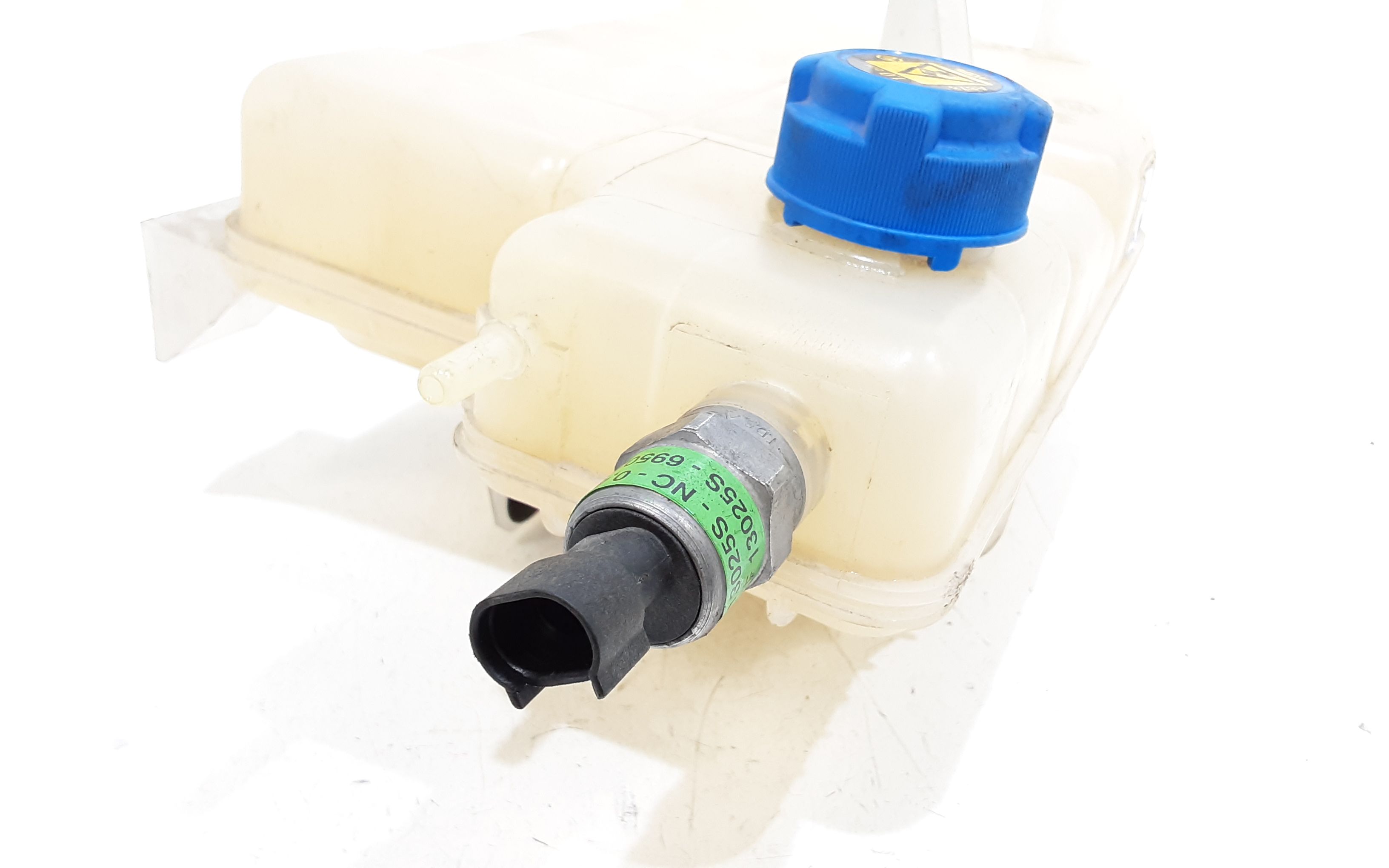 Vaschetta acqua liquido refrigerante IVECO Daily 5 Serie