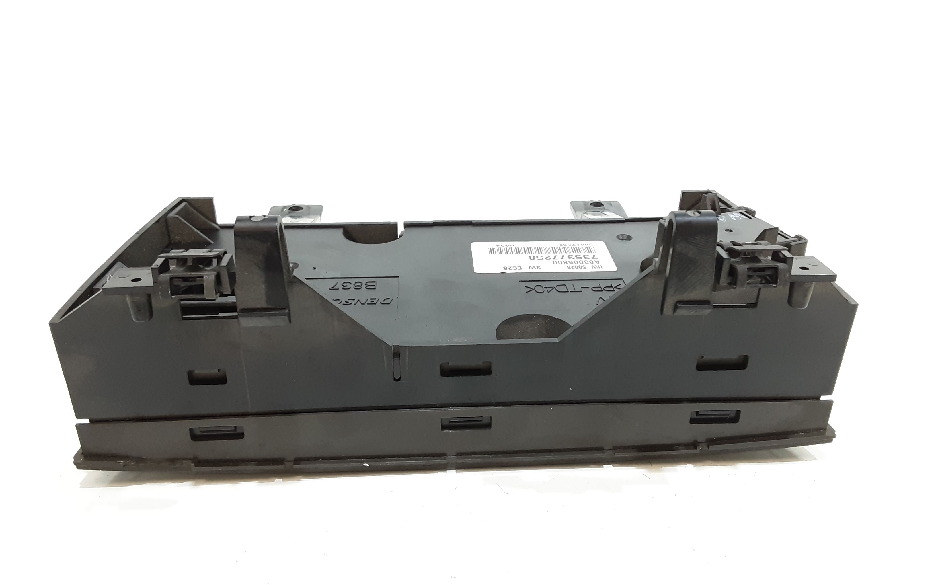 Comandi Clima FIAT Idea 1 Serie