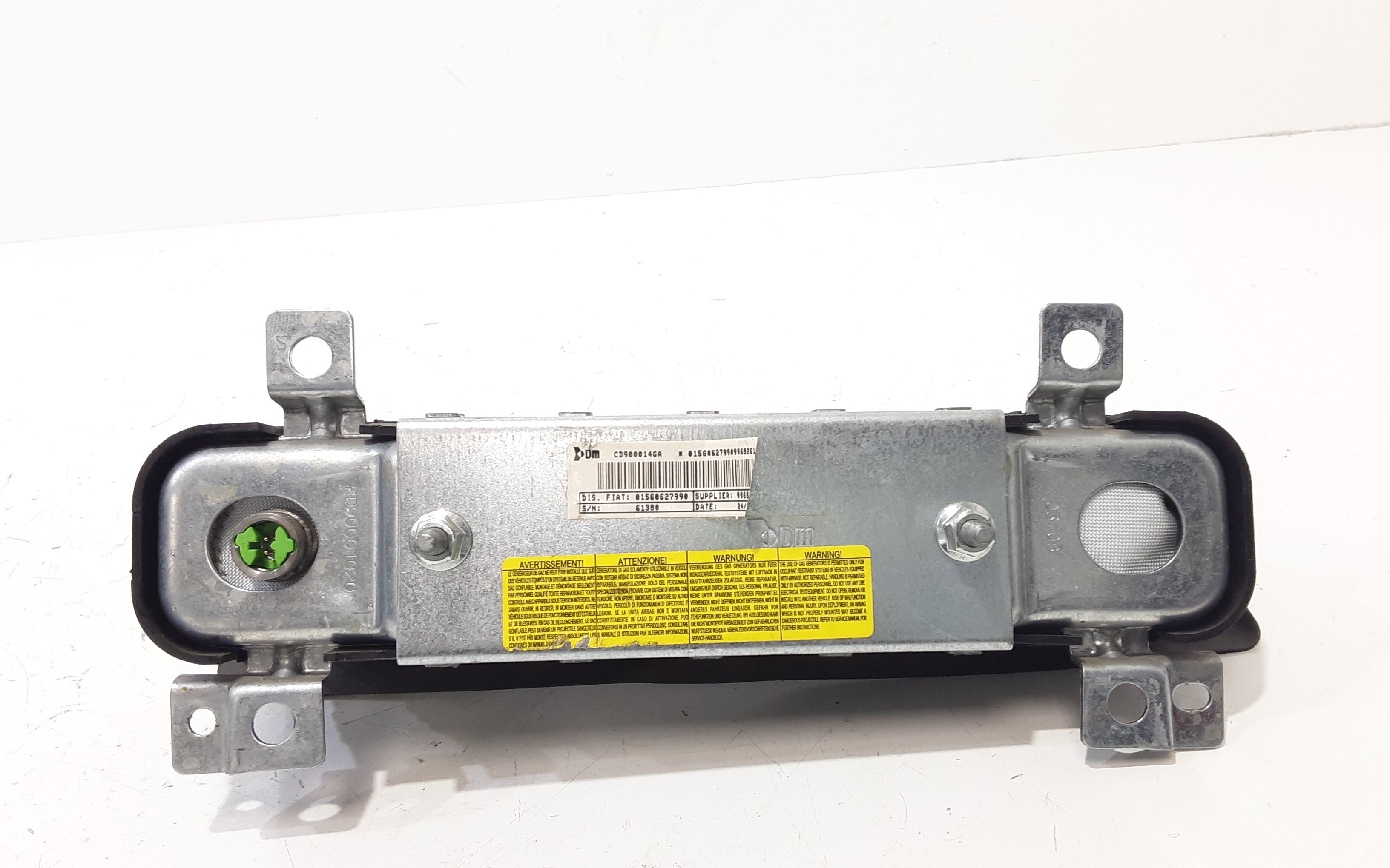 Airbag Ginocchia ALFA ROMEO 159 Berlina 1 Serie