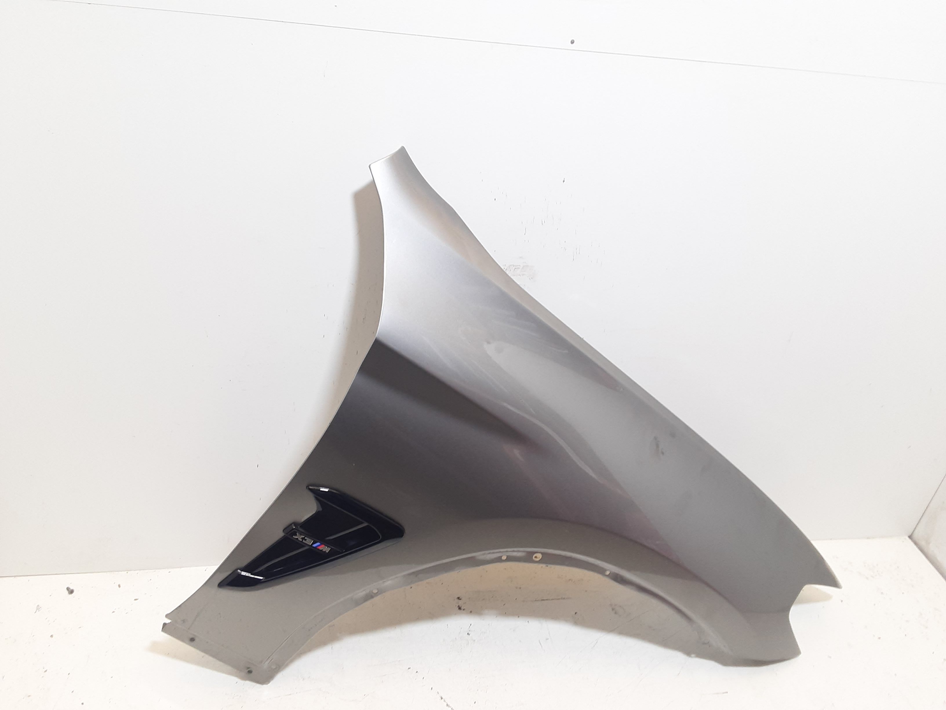 Parafango Anteriore Destro BMW X3 Serie M COMPETITION (510CV) (G01,F97) (3.2019>)