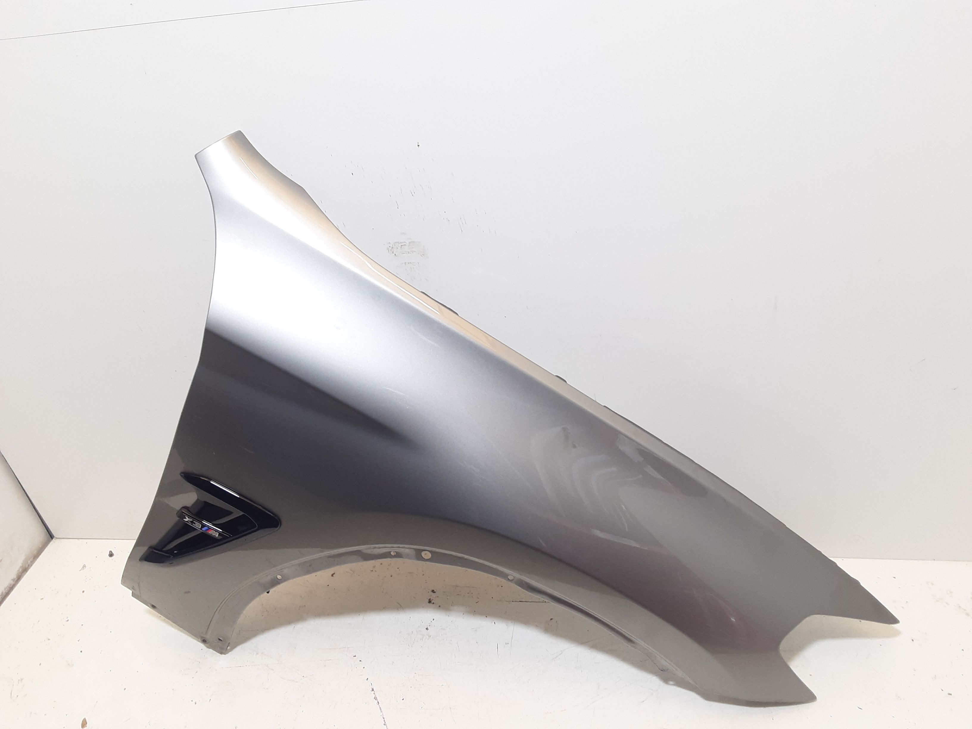 Parafango Anteriore Destro BMW X3 Serie M COMPETITION (510CV) (G01,F97) (3.2019>)