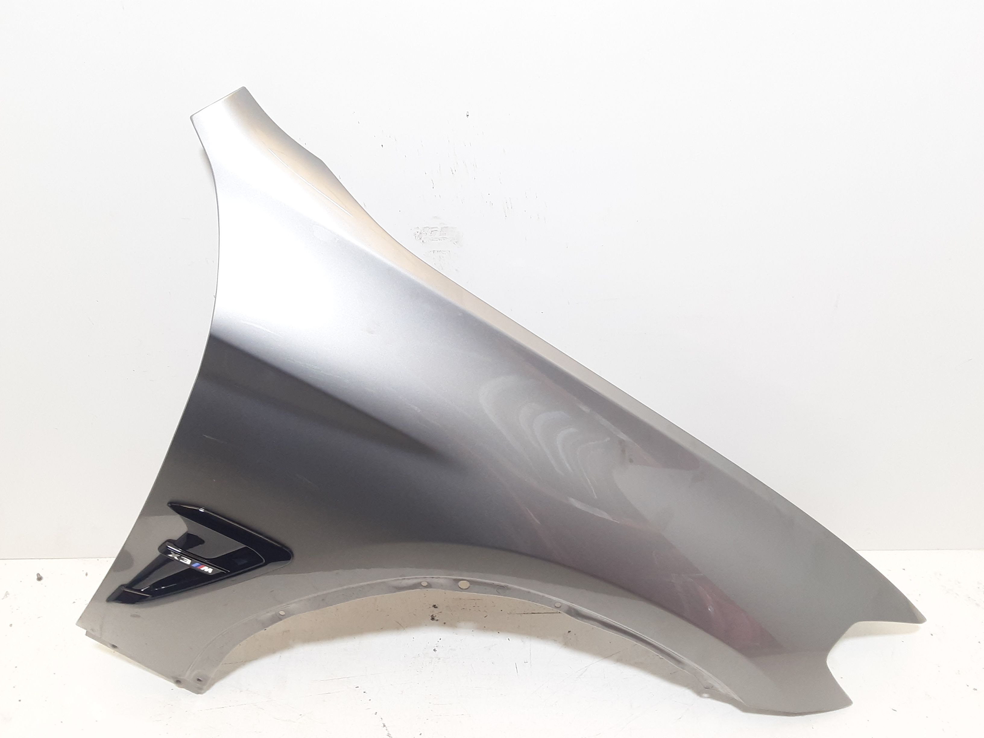 Parafango Anteriore Destro BMW X3 Serie M COMPETITION (510CV) (G01,F97) (3.2019>)