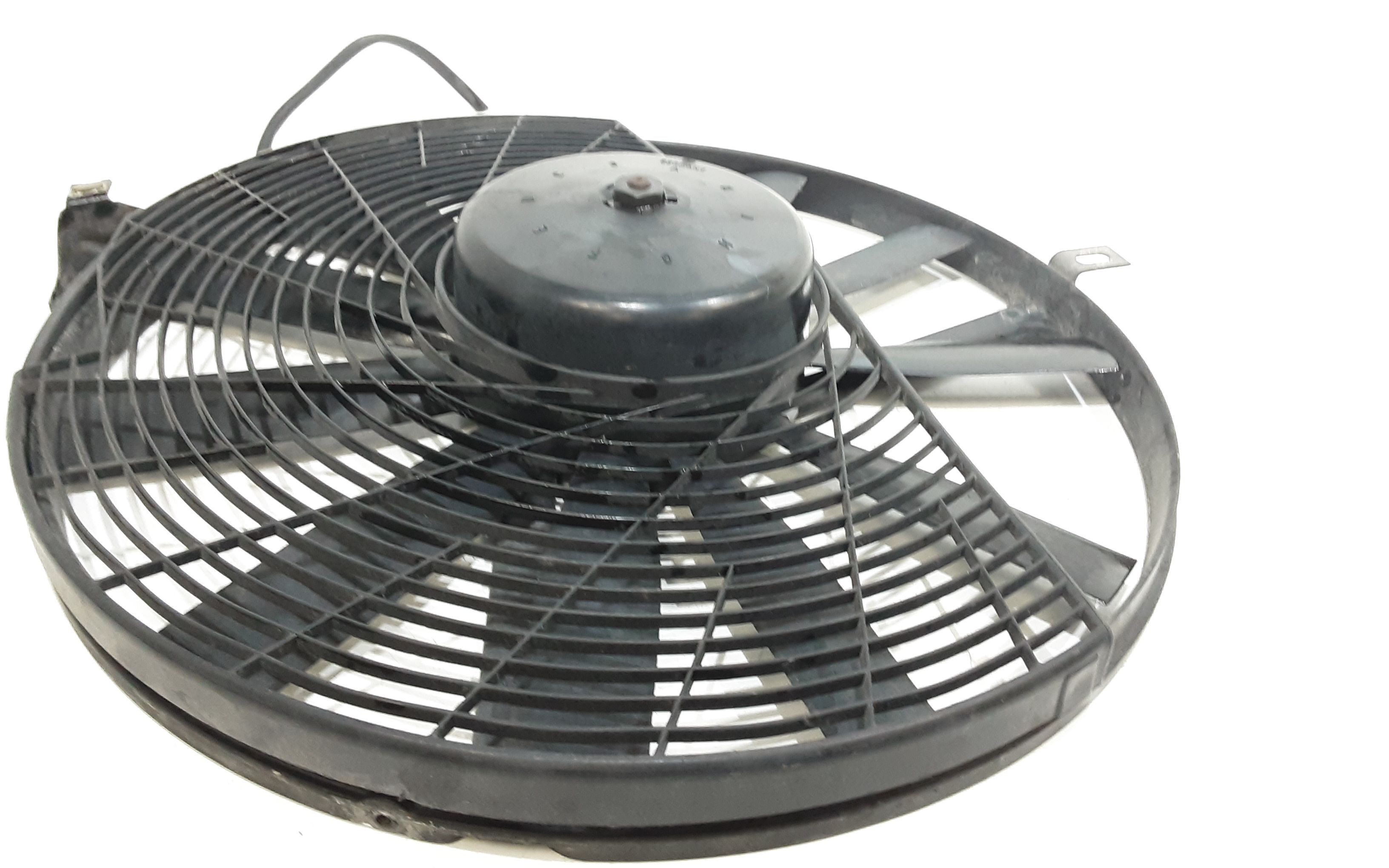 Ventola radiatore MERCEDES Classe S W126 2 Serie