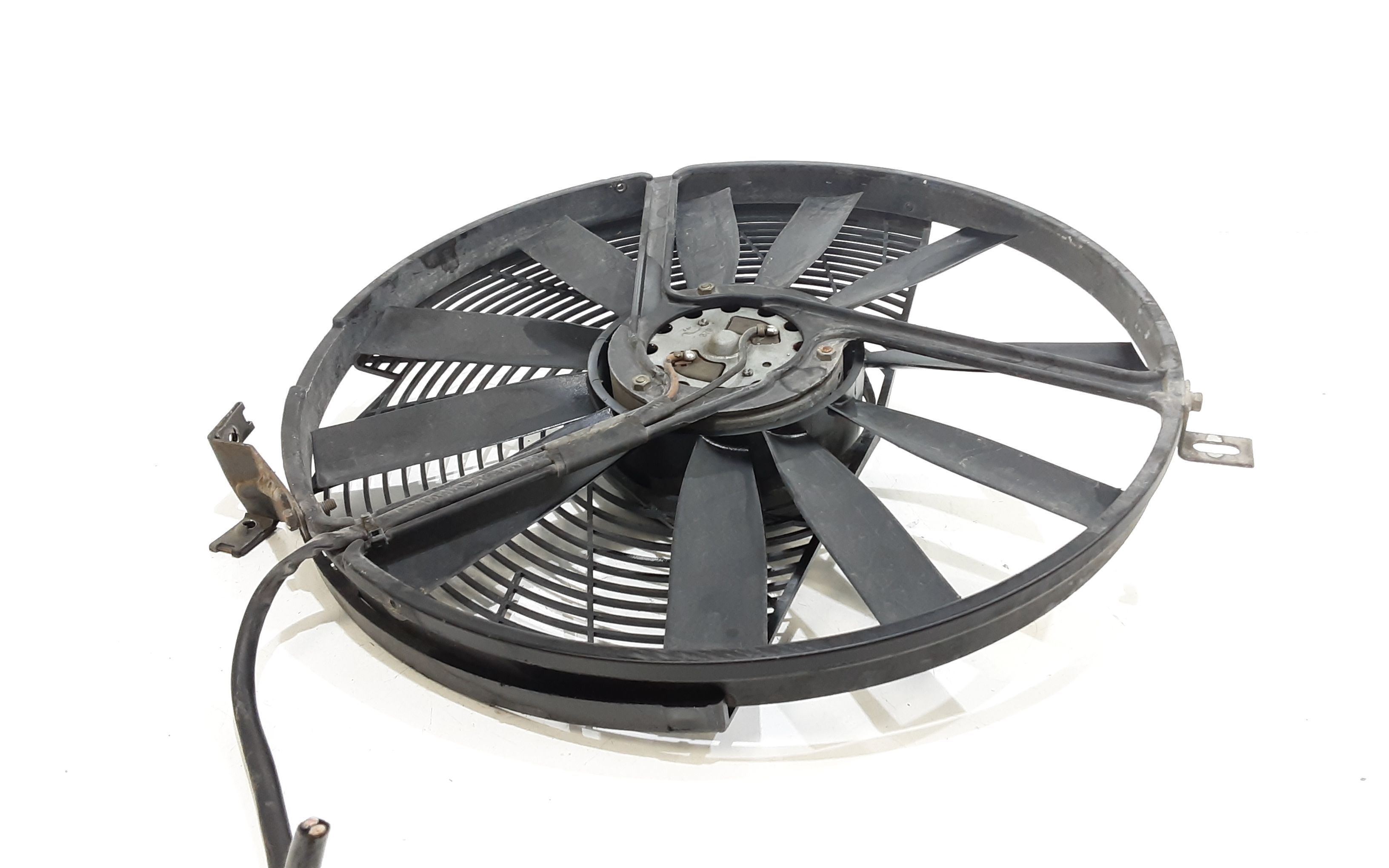 Ventola radiatore MERCEDES Classe S W126 2 Serie