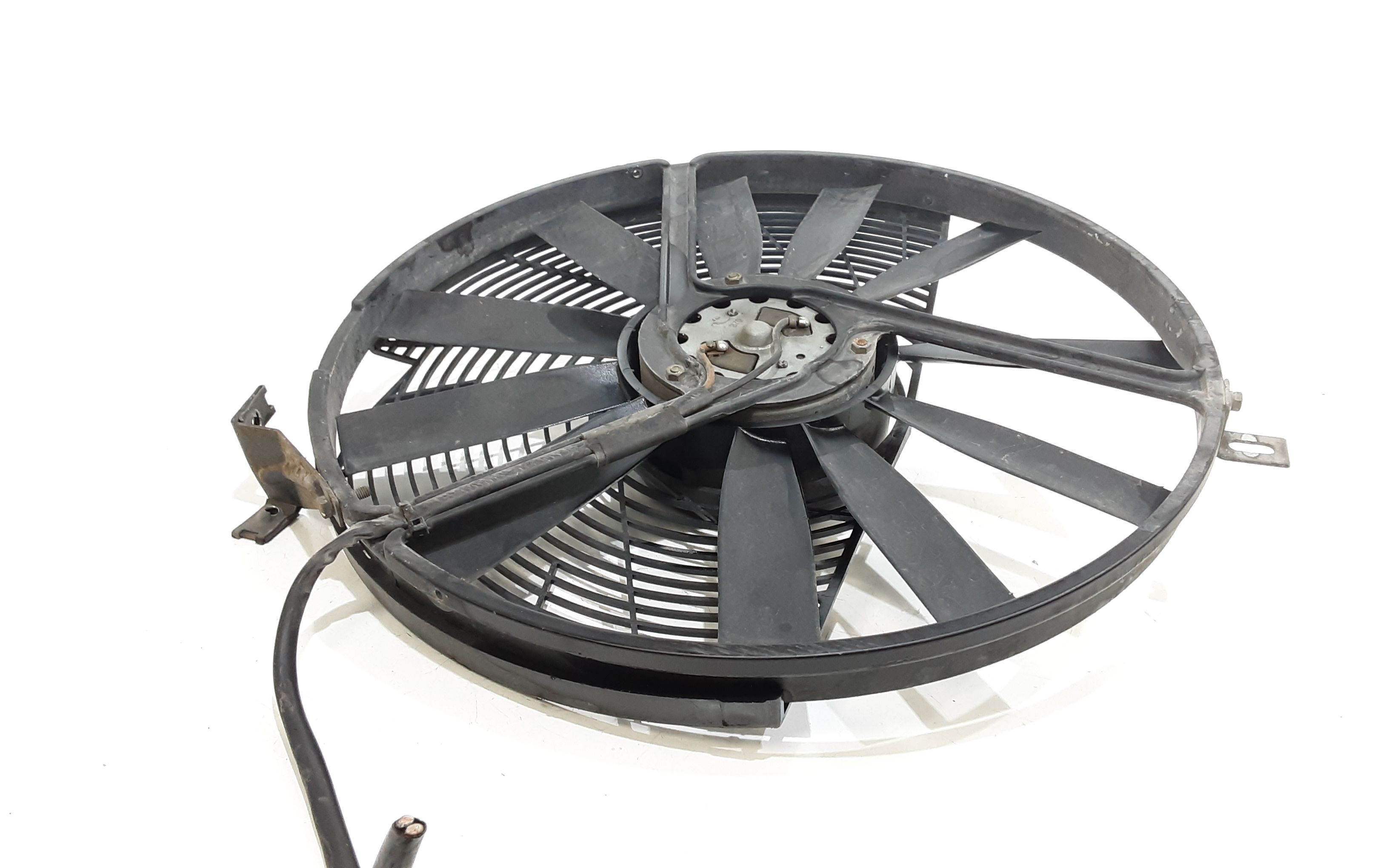 Ventola radiatore MERCEDES Classe S W126 2 Serie