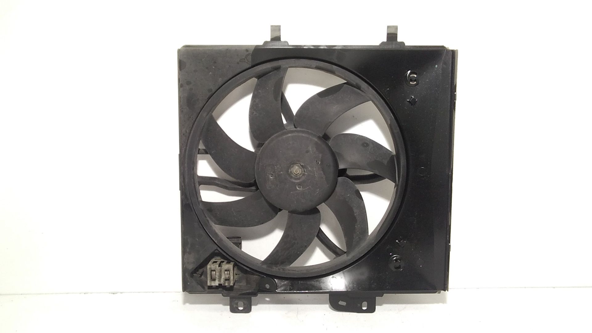 Ventola radiatore PEUGEOT 208 Serie (12>19)