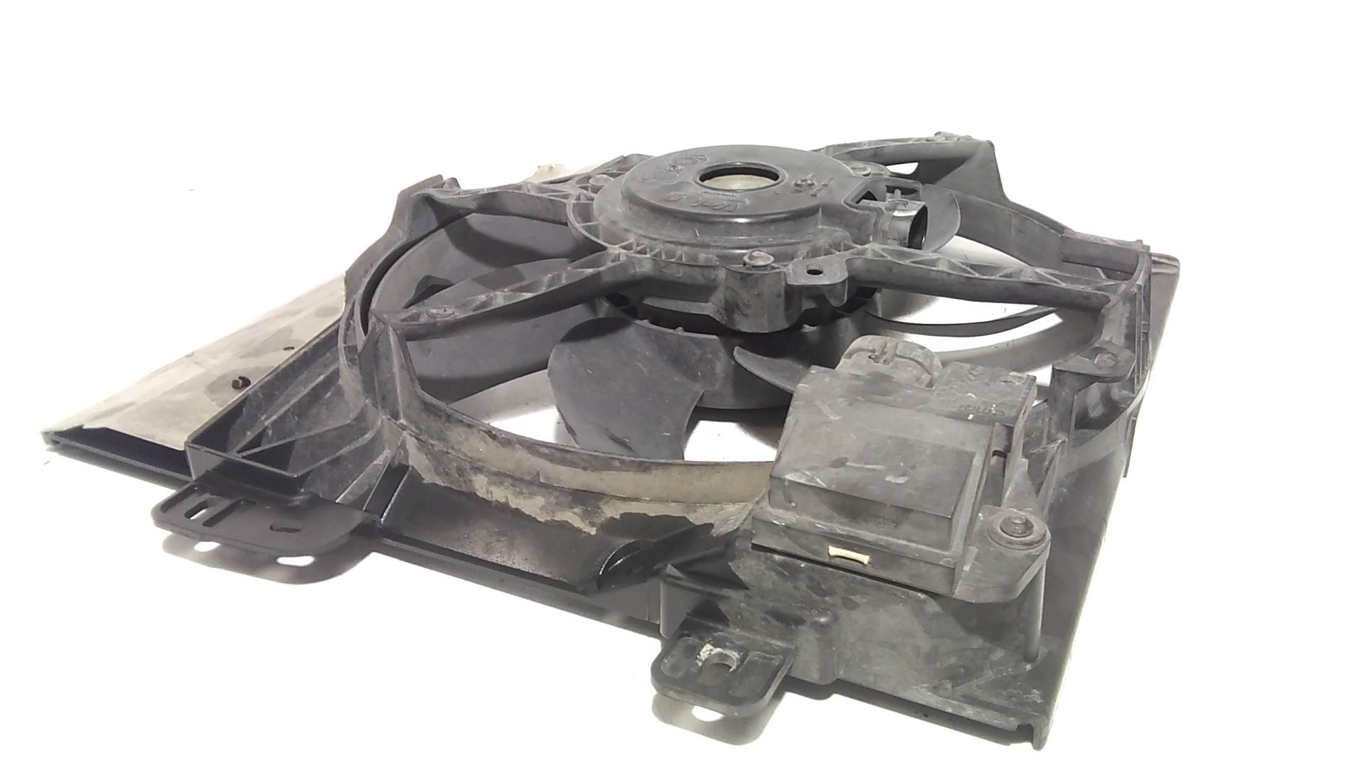 Ventola radiatore PEUGEOT 208 Serie (12>19)