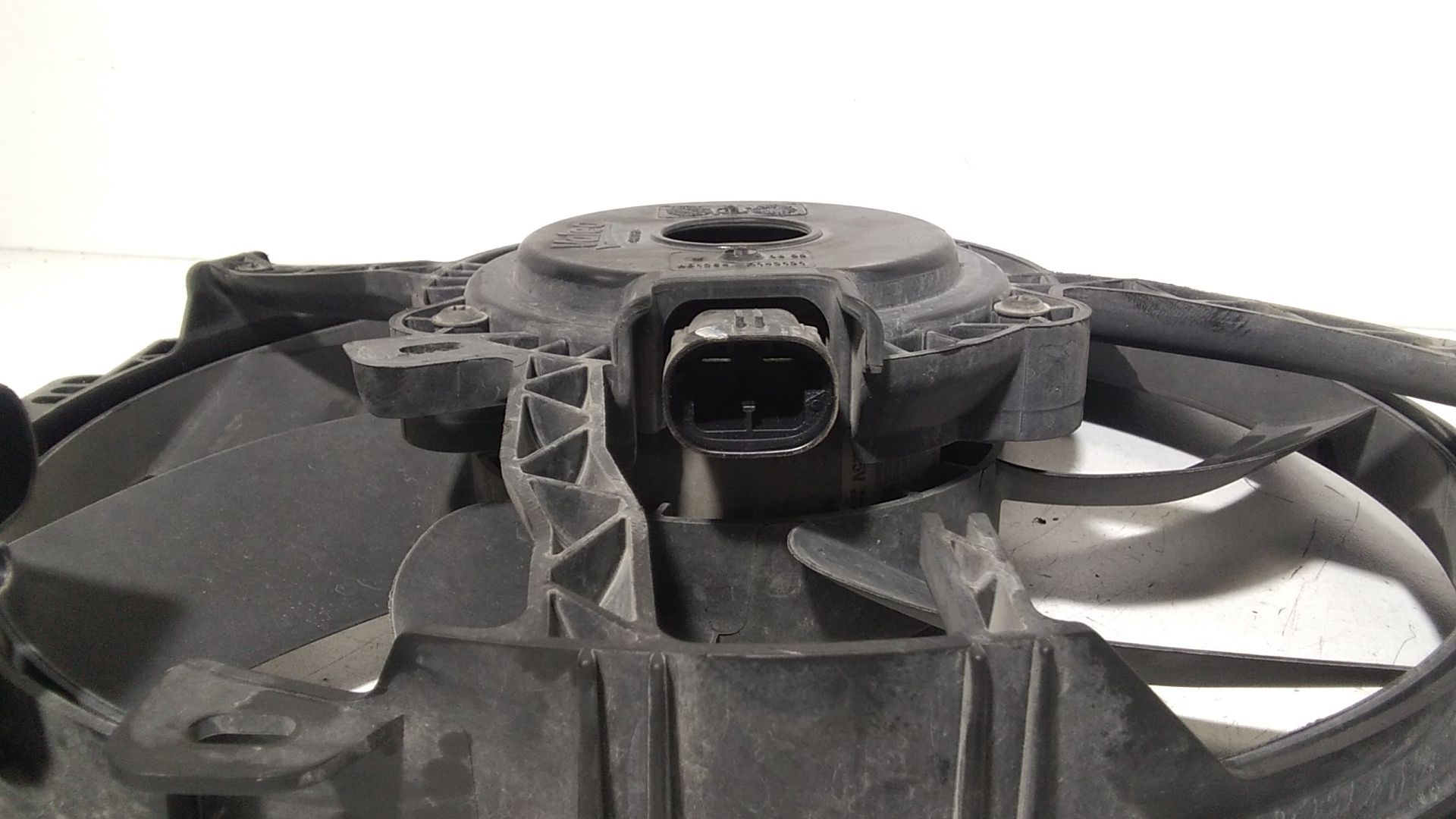 Ventola radiatore PEUGEOT 208 Serie (12>19)