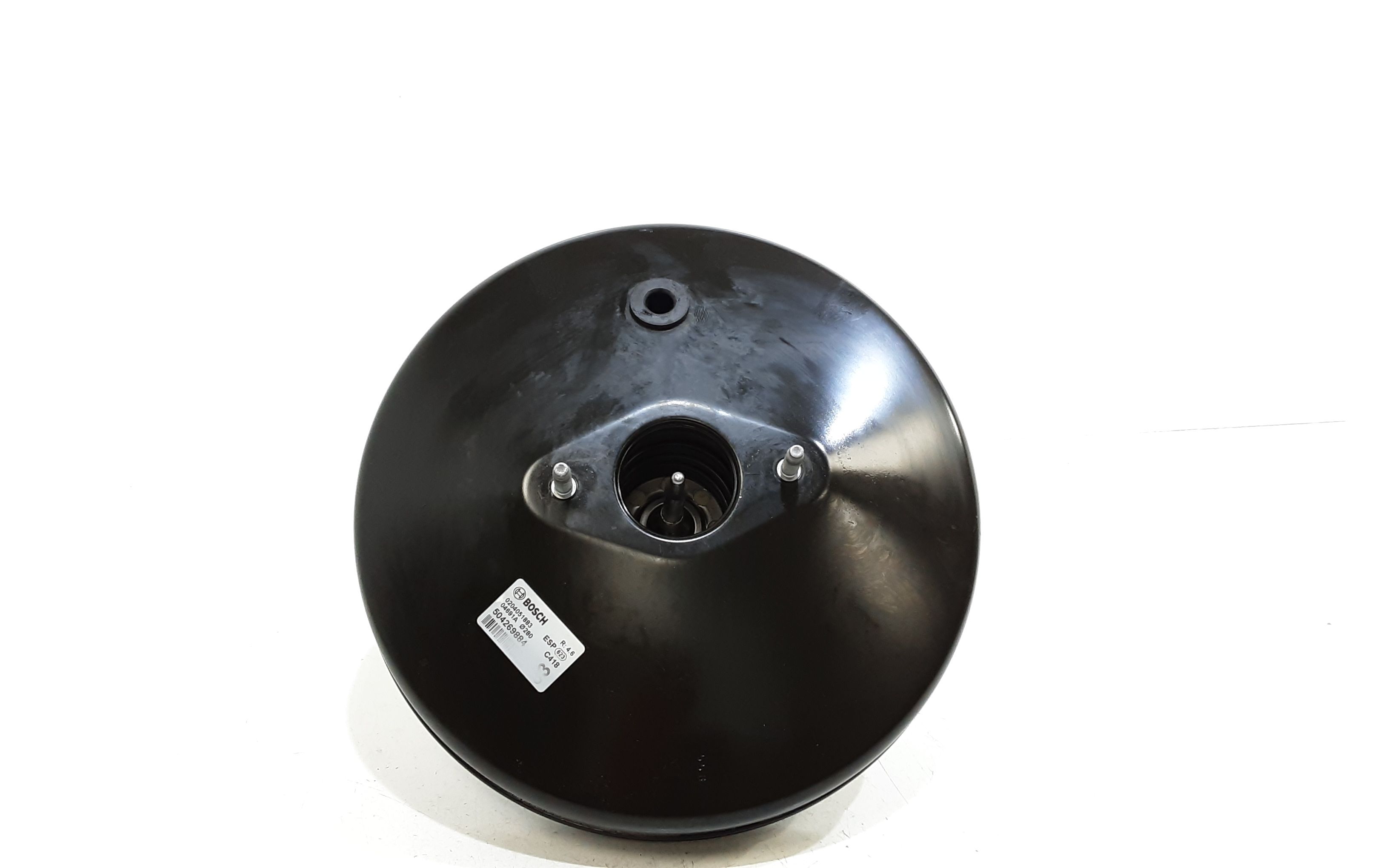 Servofreno IVECO Daily 5 Serie