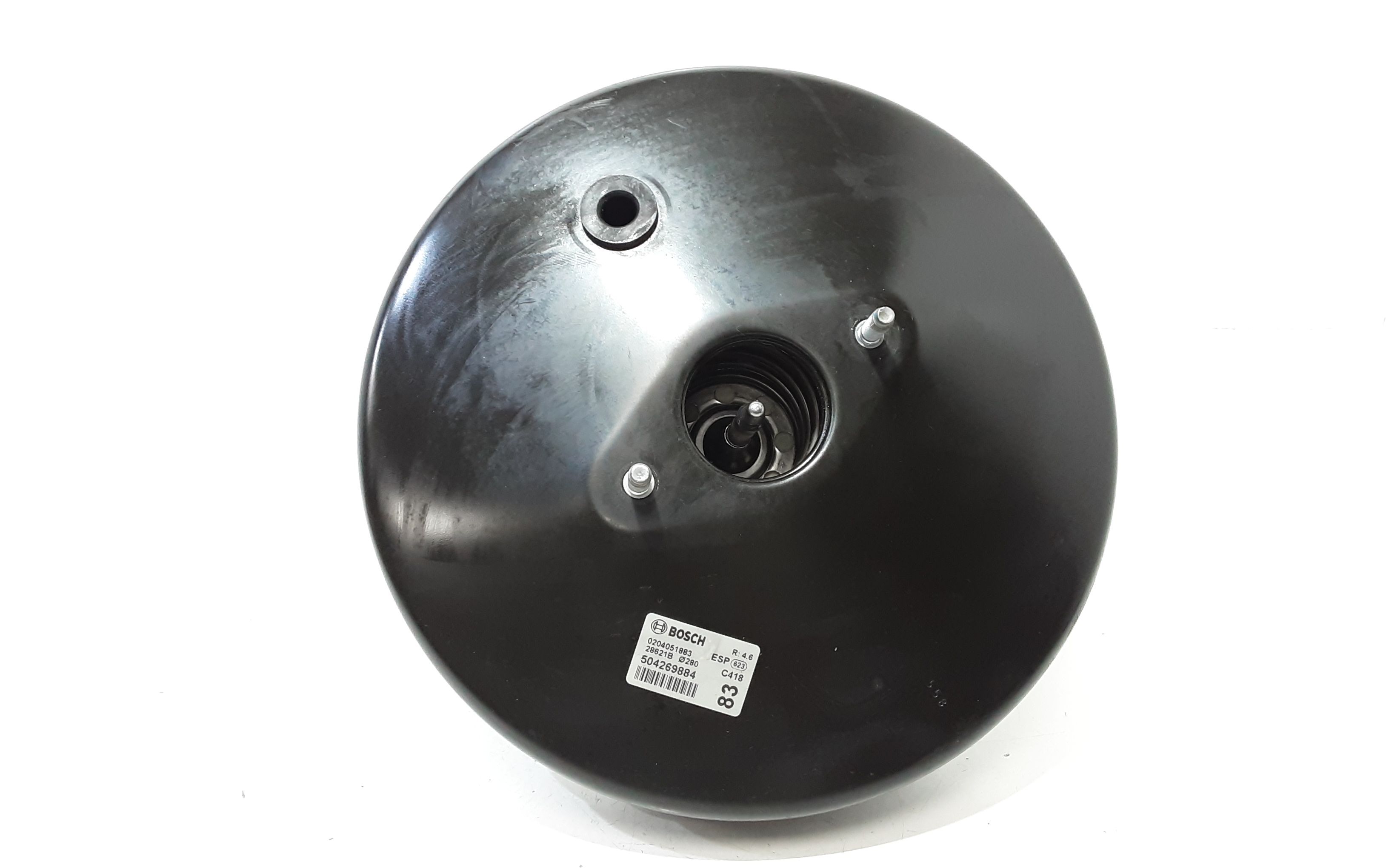 Servofreno IVECO Daily 5 Serie