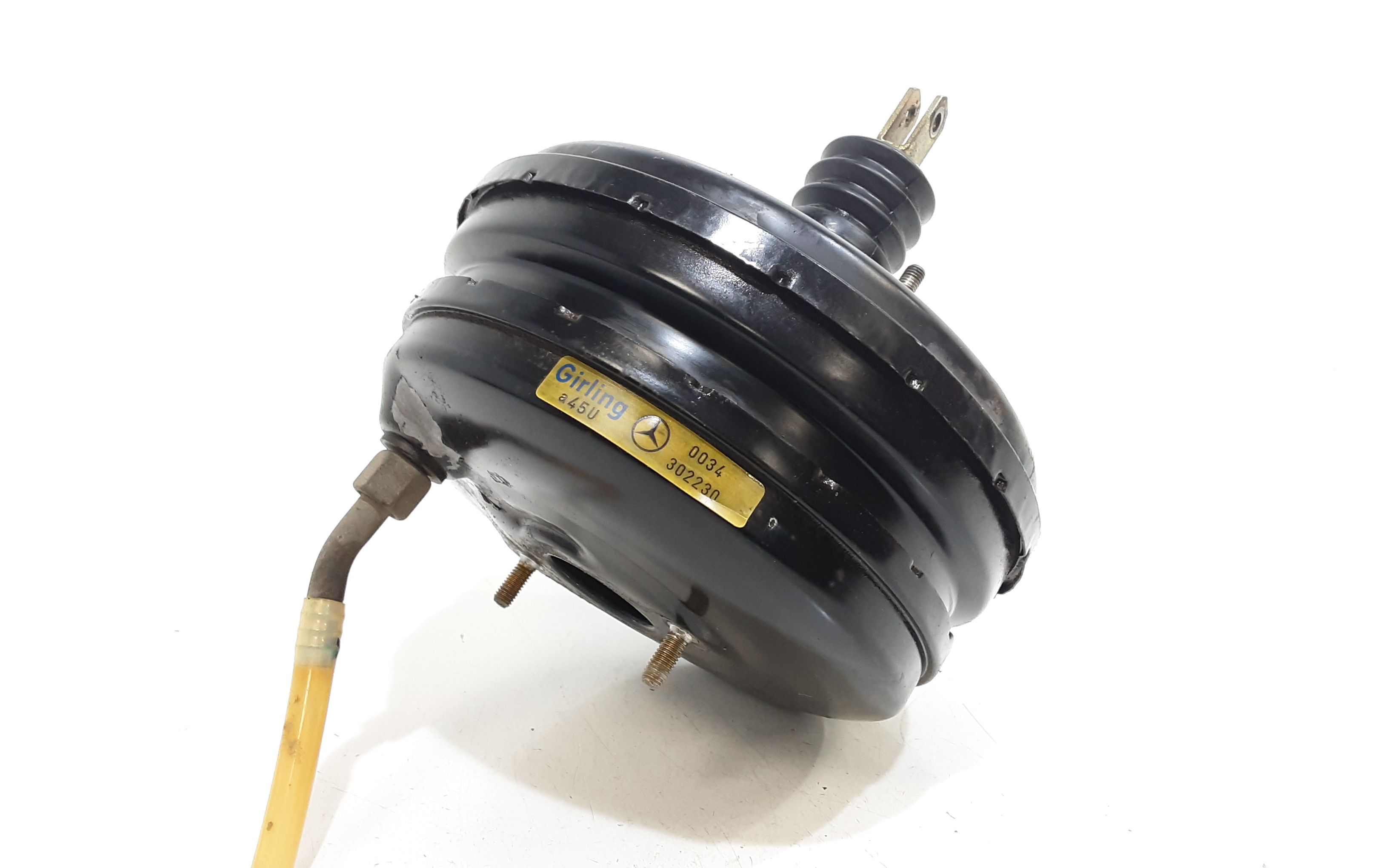 Servofreno MERCEDES Classe S W126 2 Serie