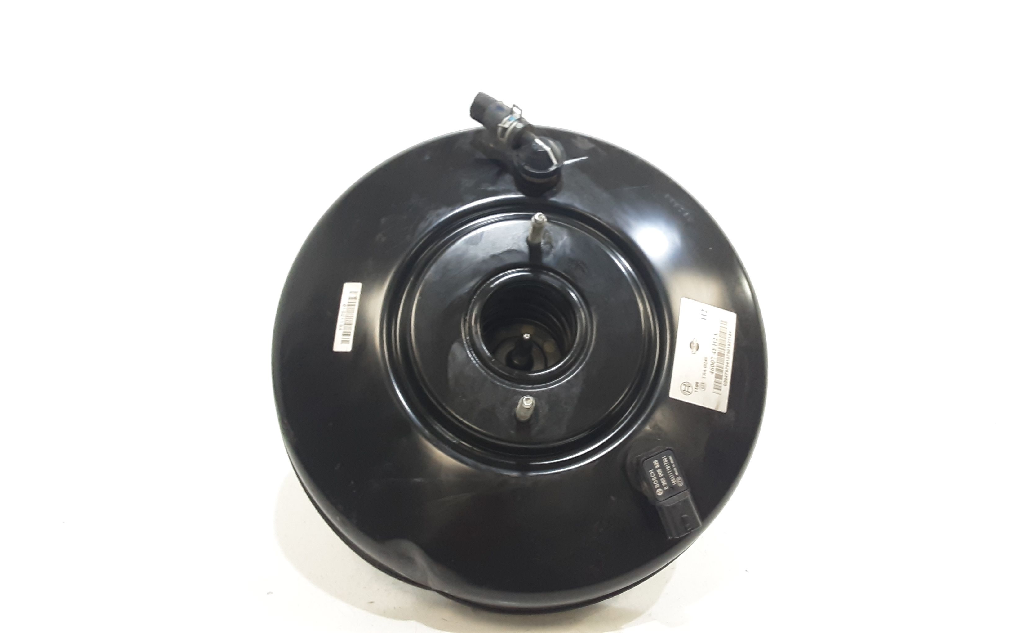 Servofreno NISSAN Qashqai Serie