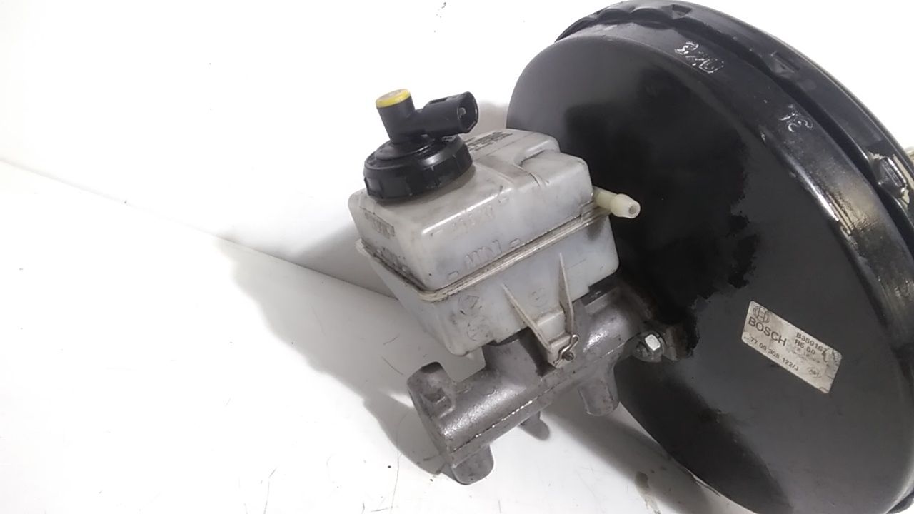 Servofreno RENAULT Master 3 Serie