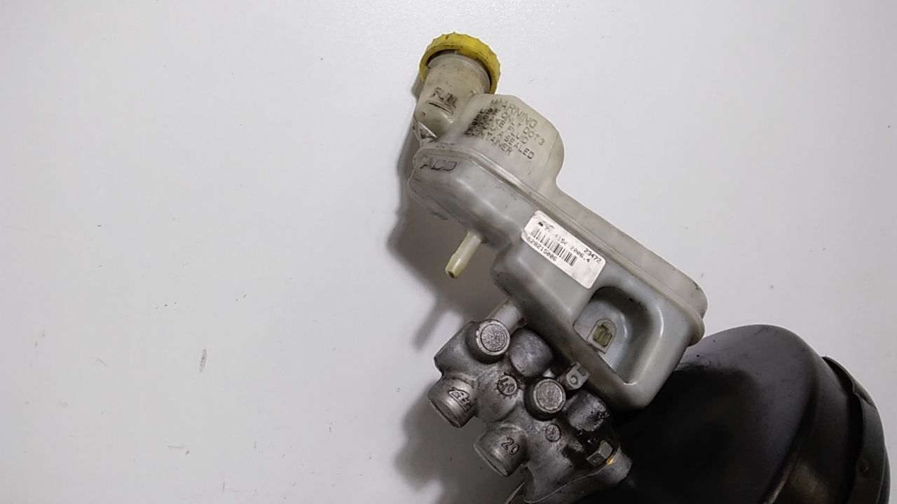 Servofreno DODGE Caliber 1 Serie