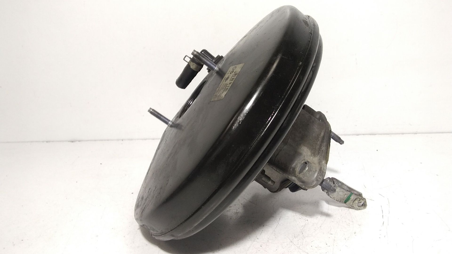 Servofreno NISSAN Qashqai +2