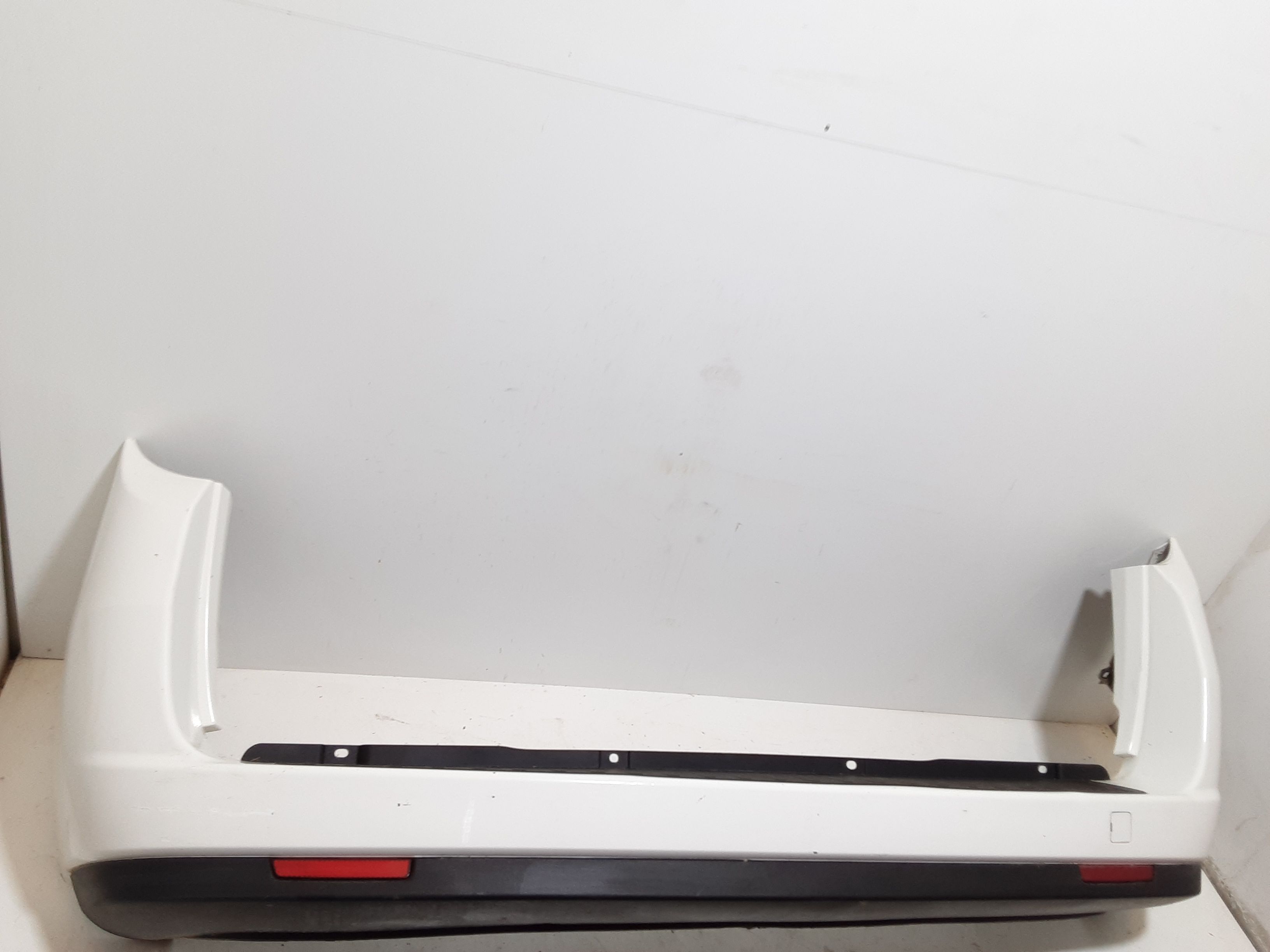 Paraurti Posteriore completo FIAT Dobl Serie (09>)