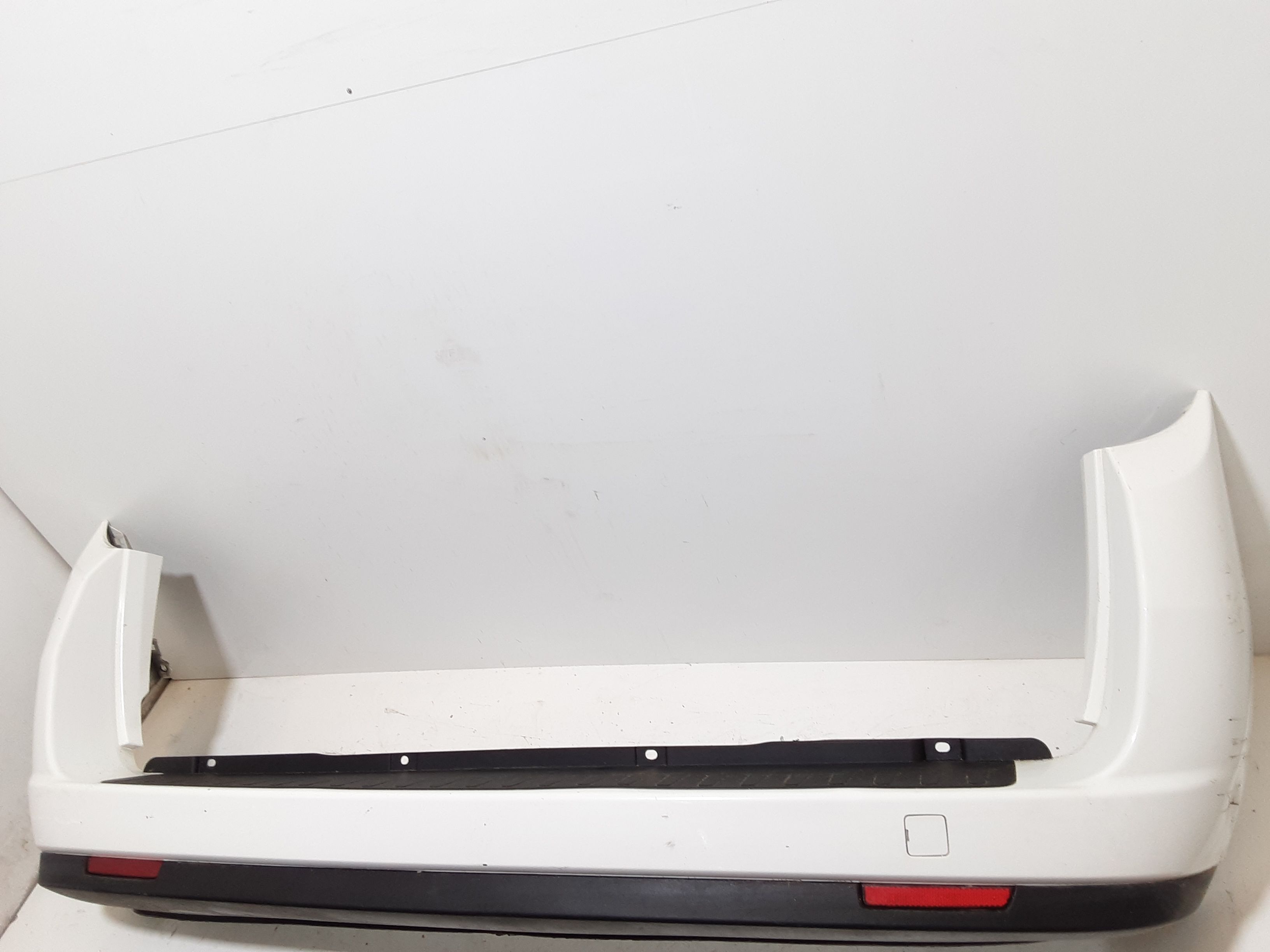 Paraurti Posteriore completo FIAT Dobl Serie (09>)