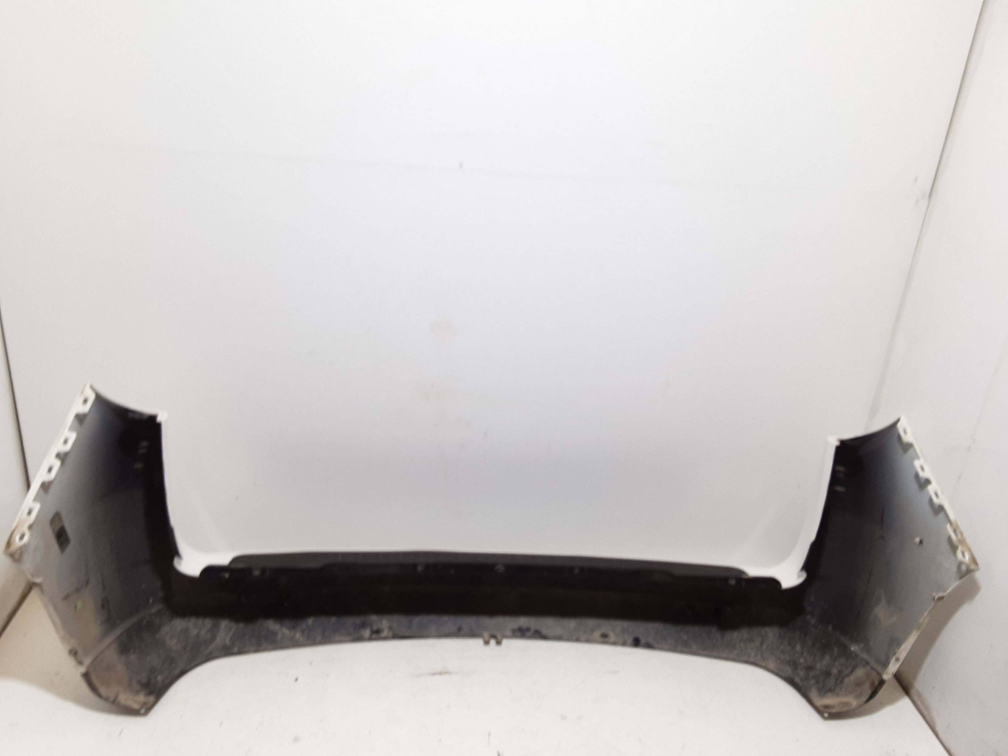 Paraurti Posteriore completo FIAT Dobl Serie (09>)