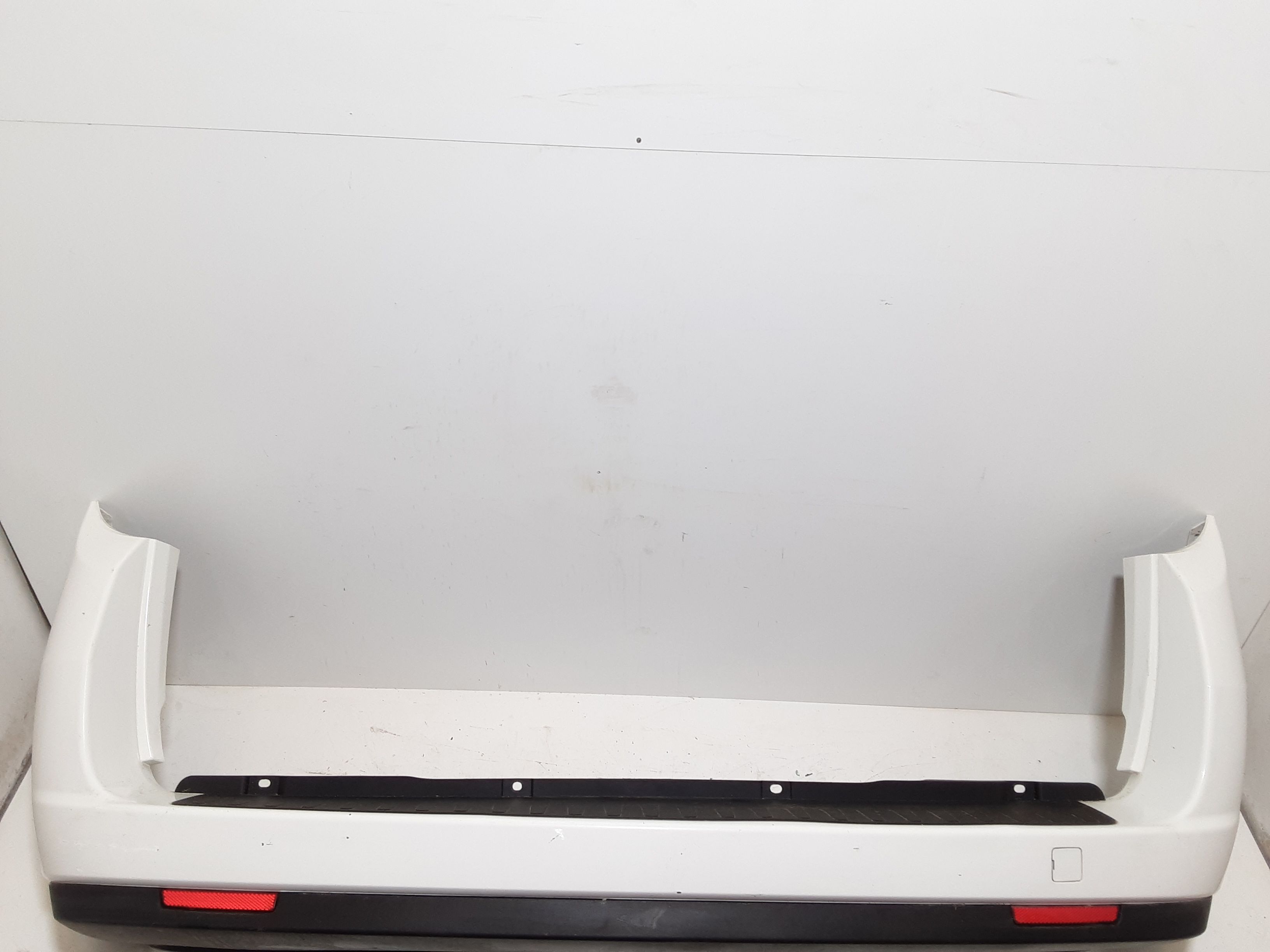 Paraurti Posteriore completo FIAT Dobl Serie (09>)