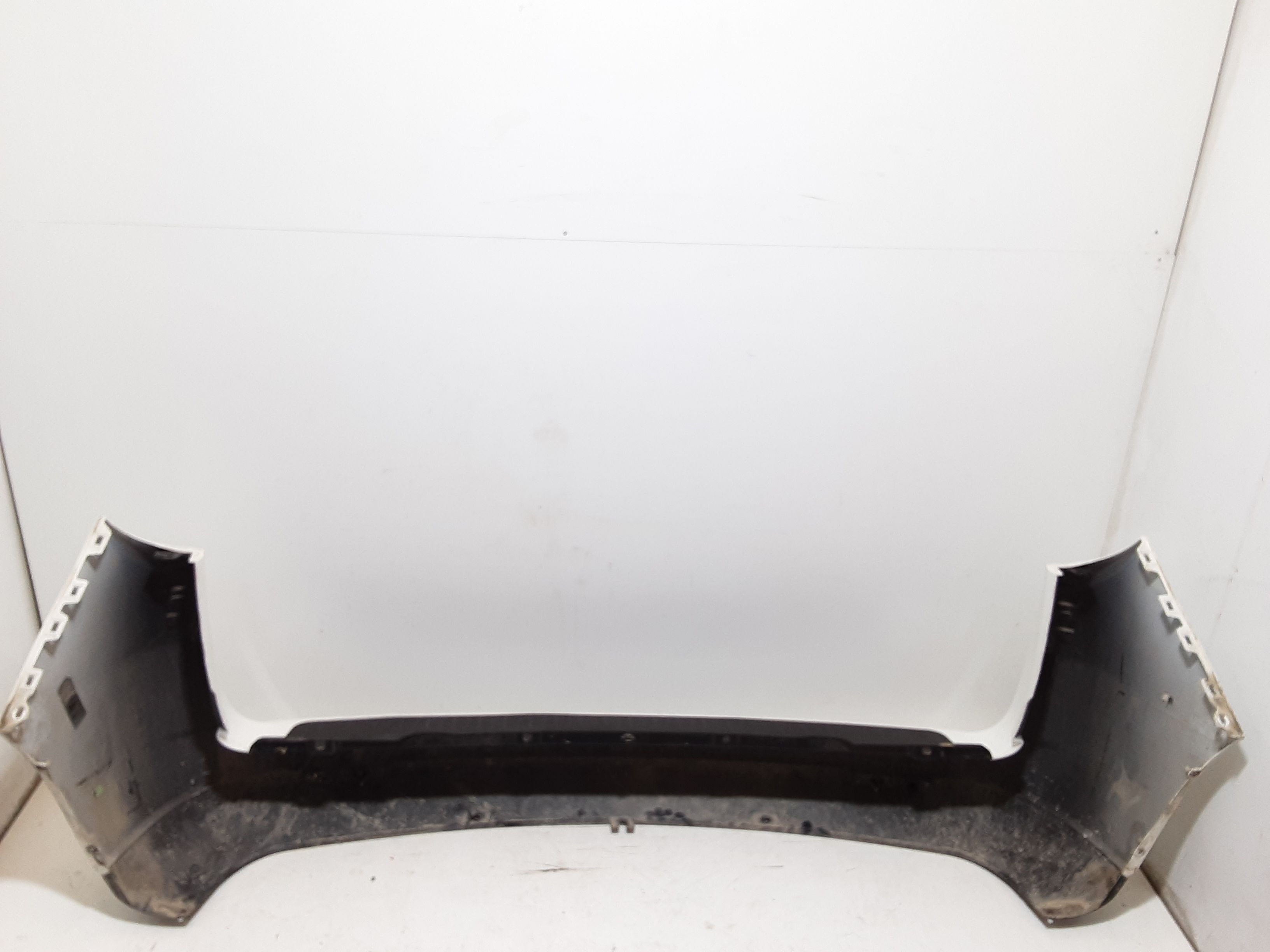 Paraurti Posteriore completo FIAT Dobl Serie (09>)