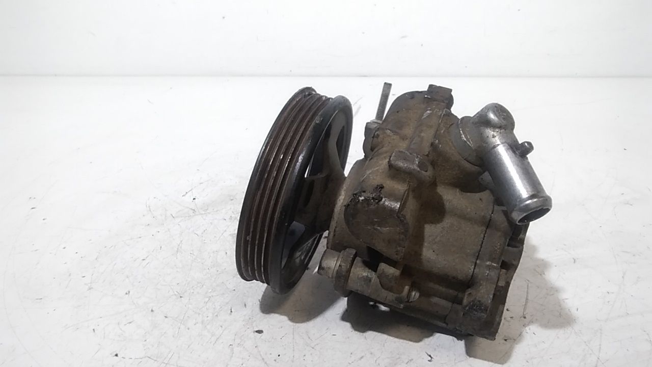 Pompa Idroguida FIAT Ducato 4 Serie