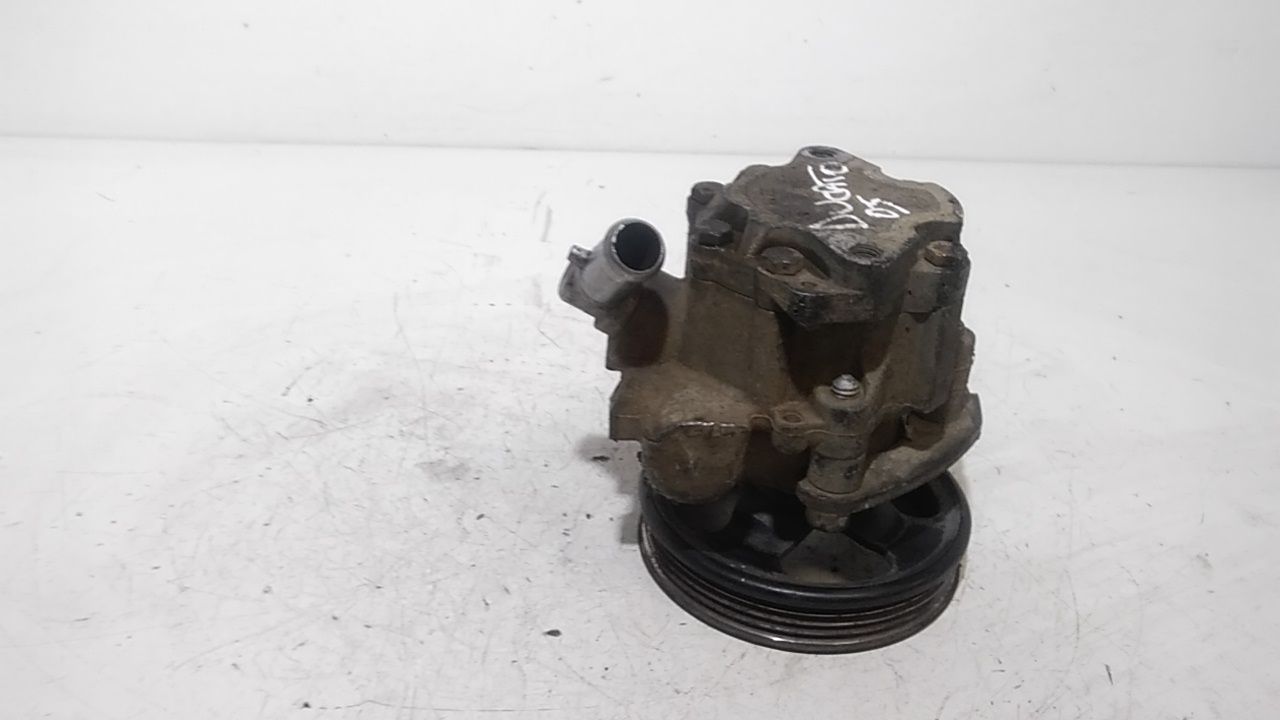 Pompa Idroguida FIAT Ducato 4 Serie