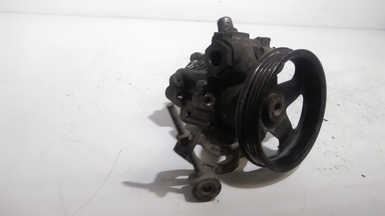 Pompa Idroguida FIAT Ducato 4 Serie