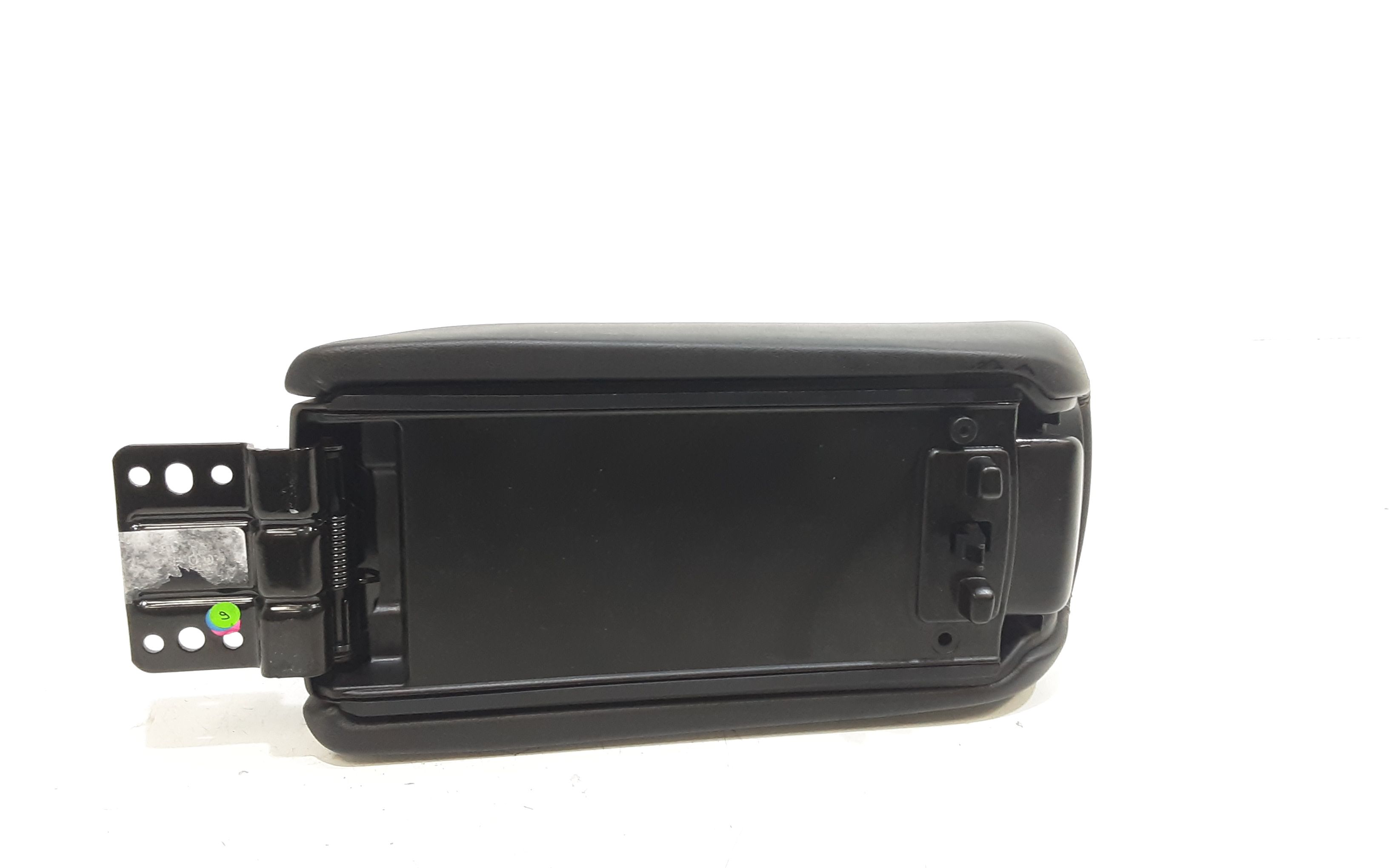 Bracciolo centrale JEEP Compass Serie