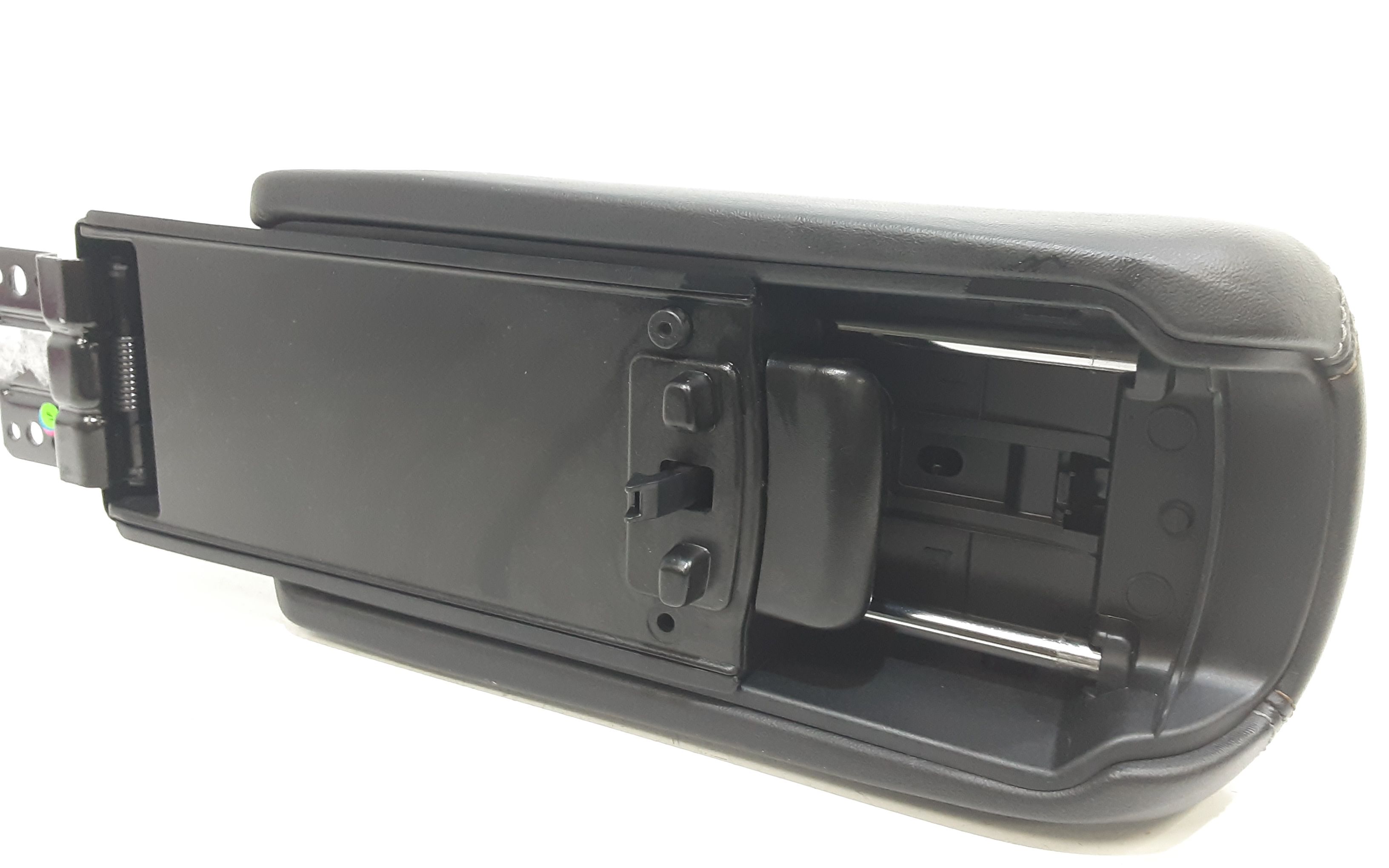 Bracciolo centrale JEEP Compass Serie