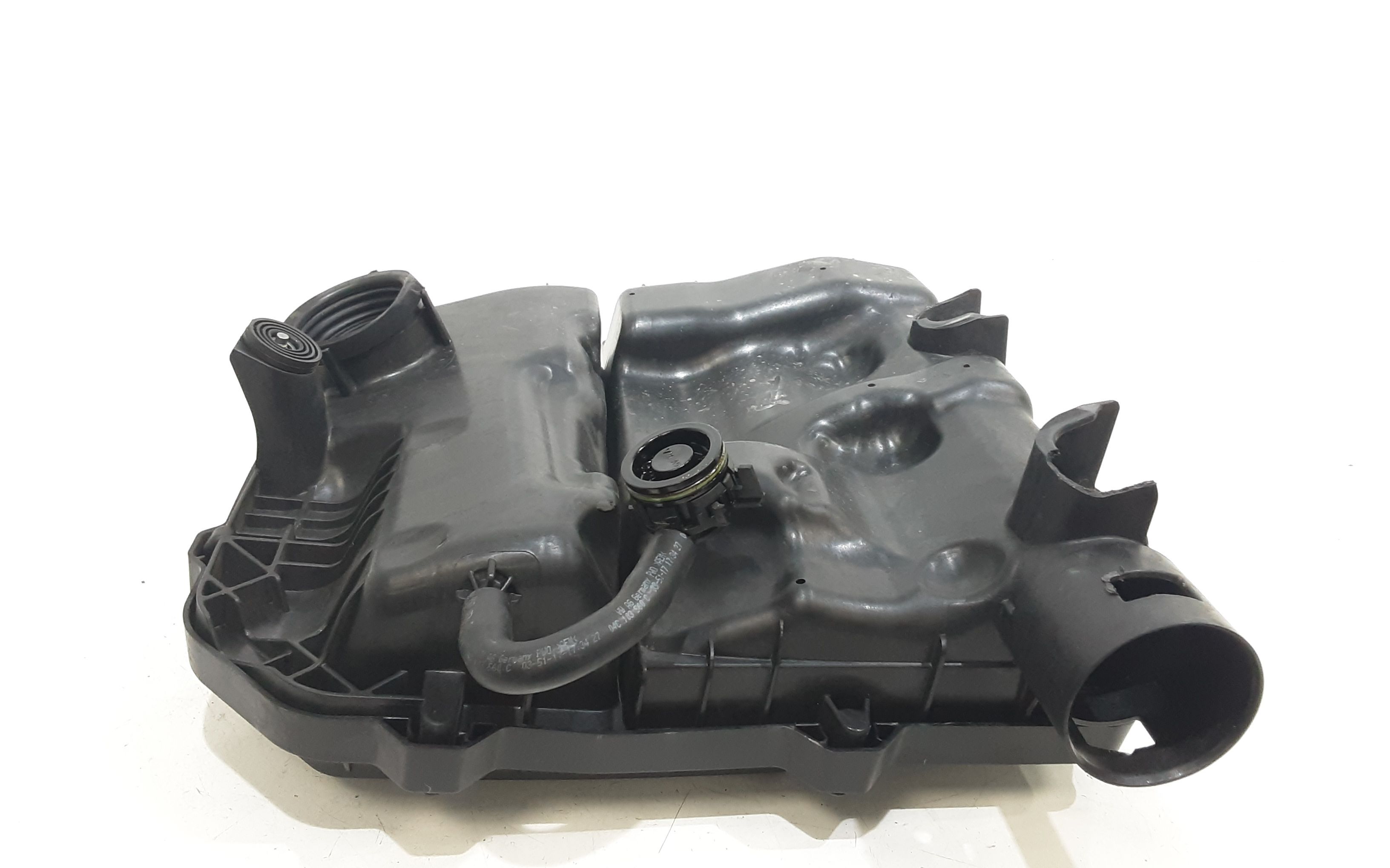 Box scatola filtro aria VOLKSWAGEN Polo 6 Serie