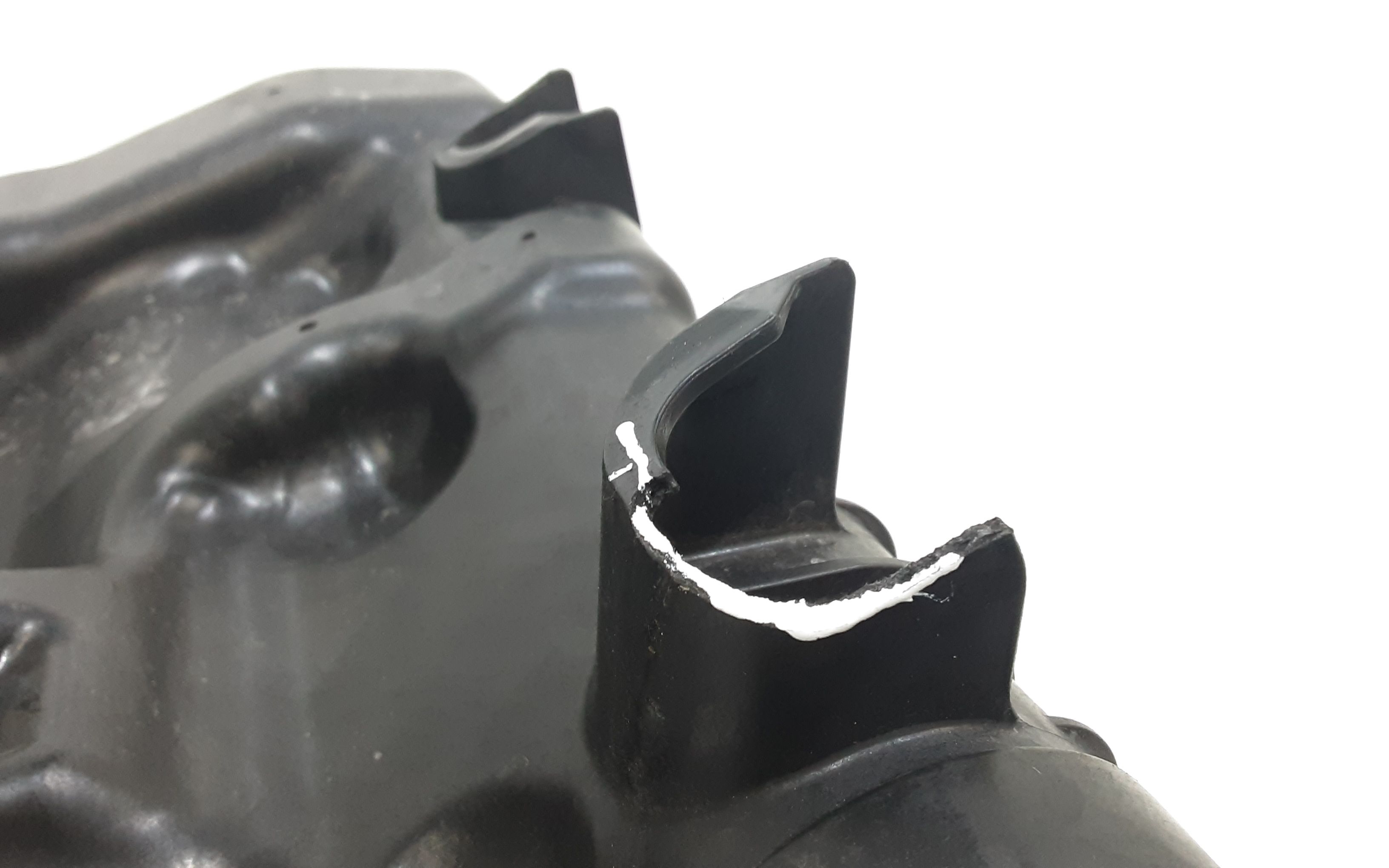 Box scatola filtro aria VOLKSWAGEN Polo 6 Serie