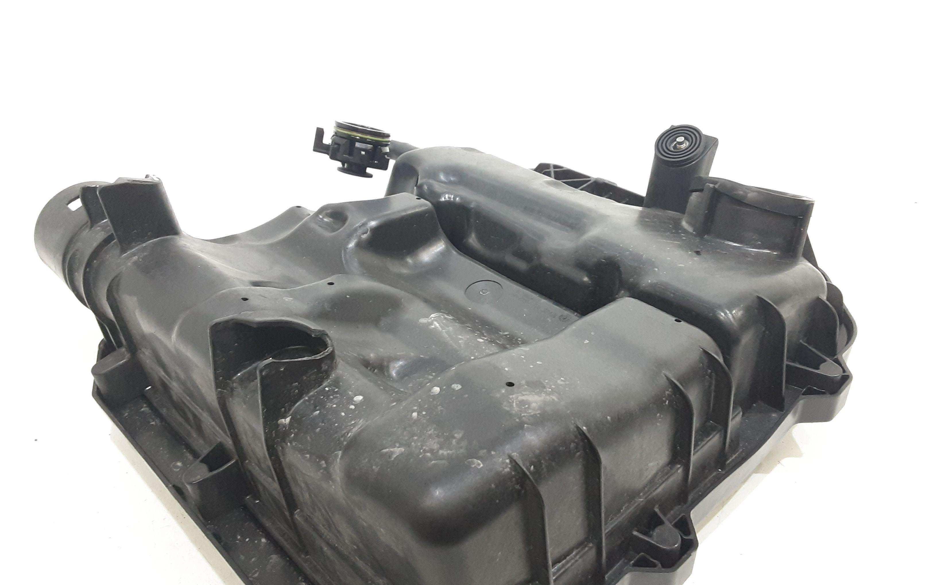 Box scatola filtro aria VOLKSWAGEN Polo 6 Serie