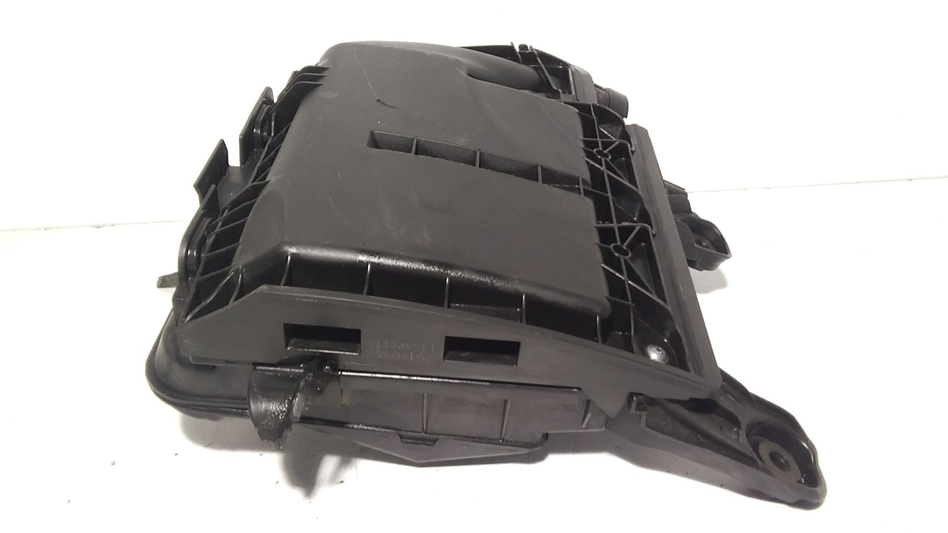 Box scatola filtro aria PEUGEOT 208 Serie (12>19)